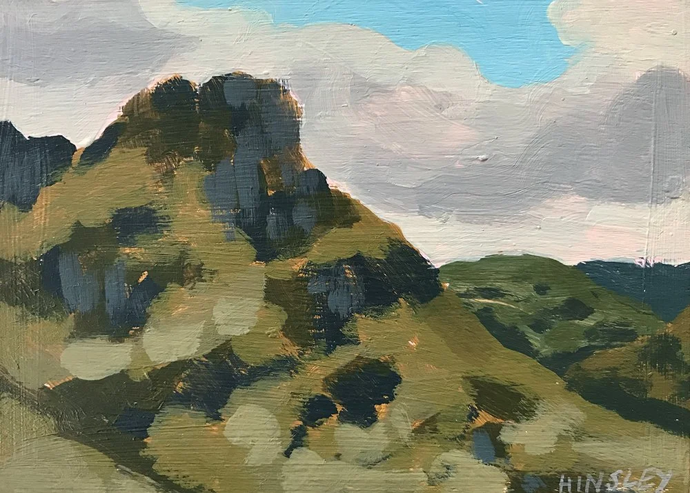 Glen Coe
