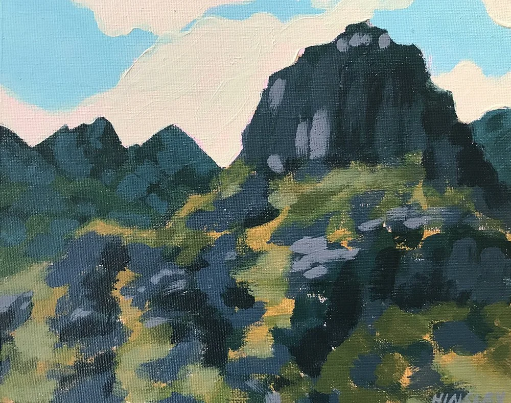 Glen Coe ii