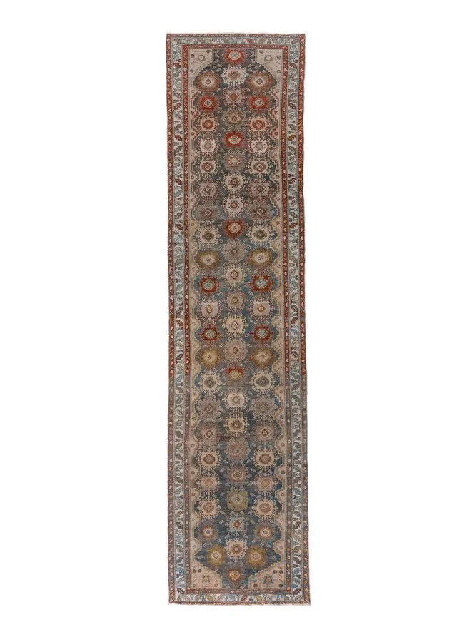 Malayer 55708 - 4’ x 16’3”