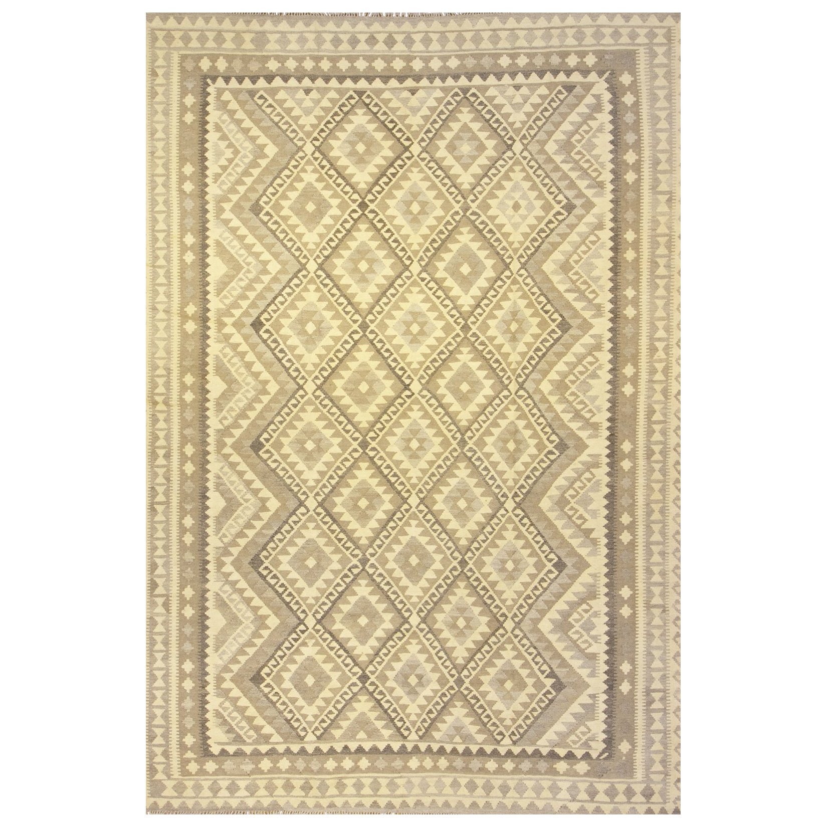Kelim 50853 - 8'0" x 11'5"
