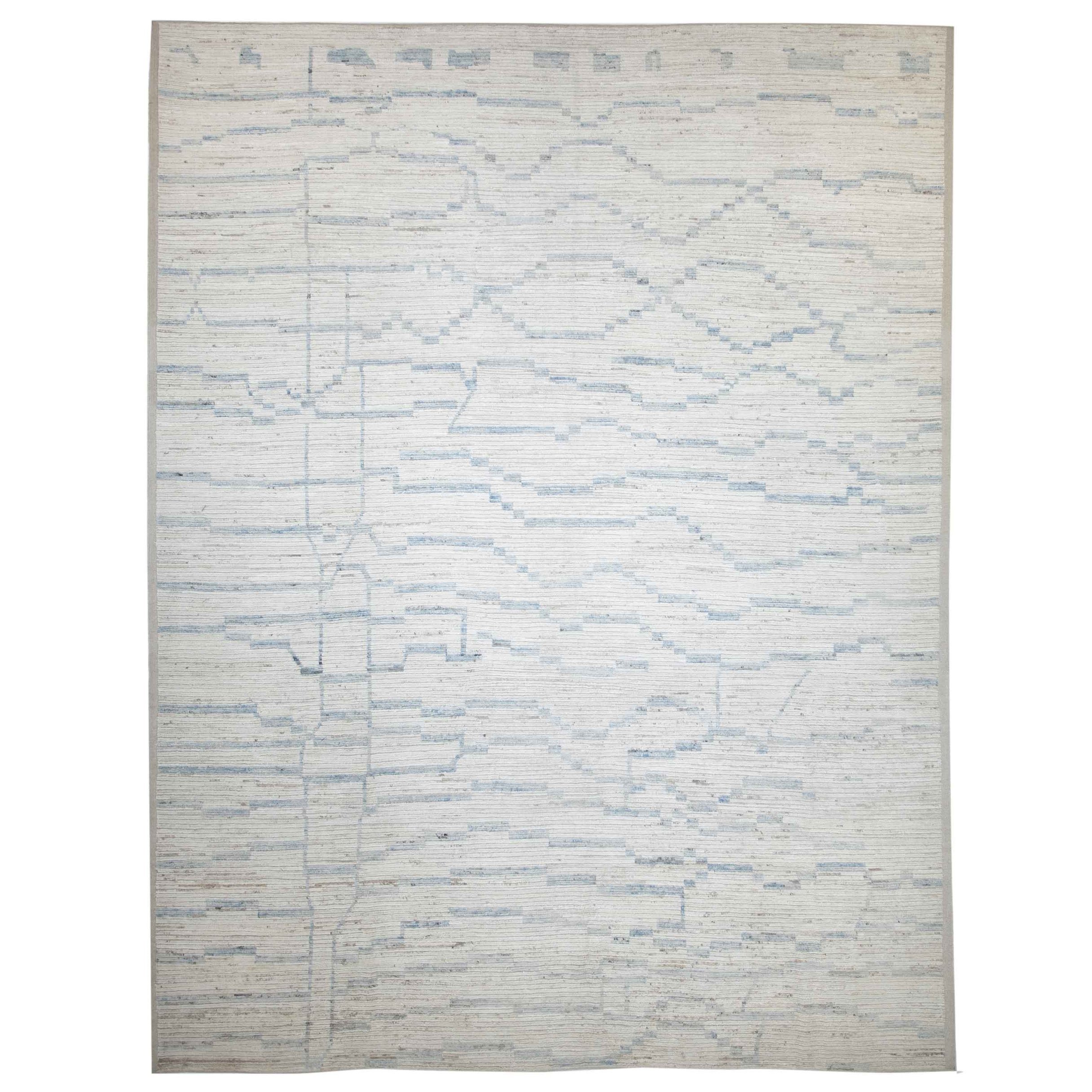 Moroccan 51157 - 10'4" X 13'7"