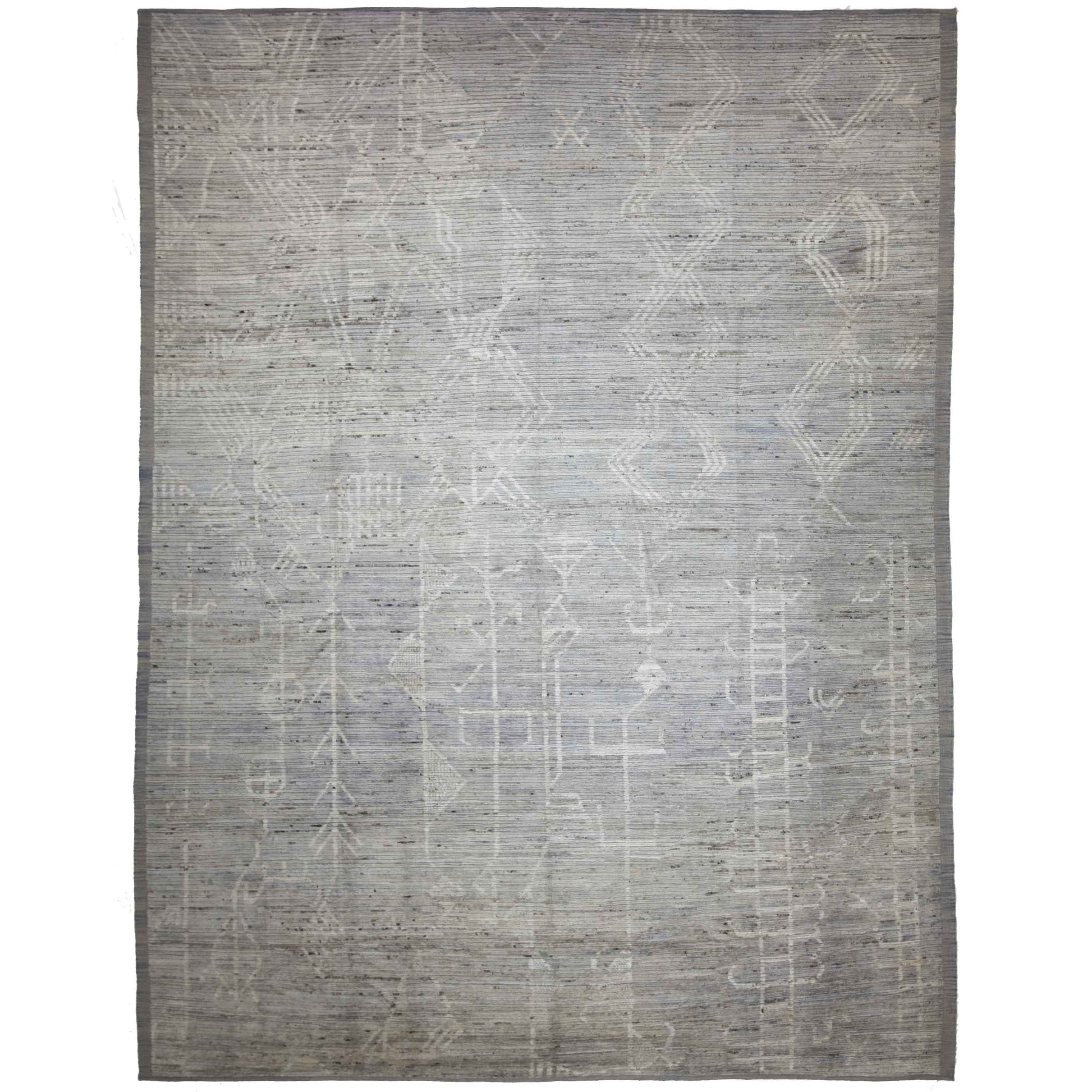Moroccan 51151 - 10'4" X 13'6"
