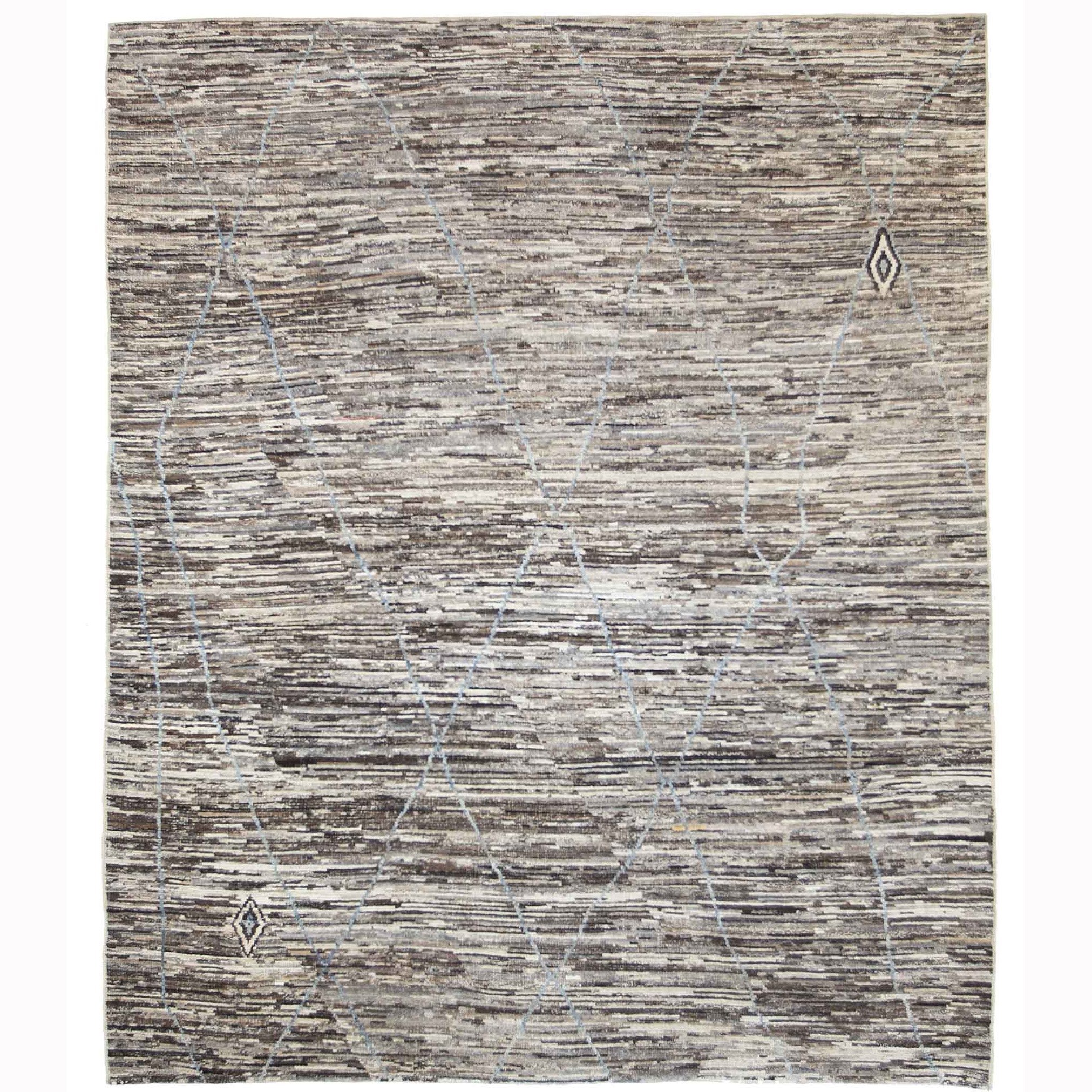 Moroccan 51154 - 8'0" X 9'7"