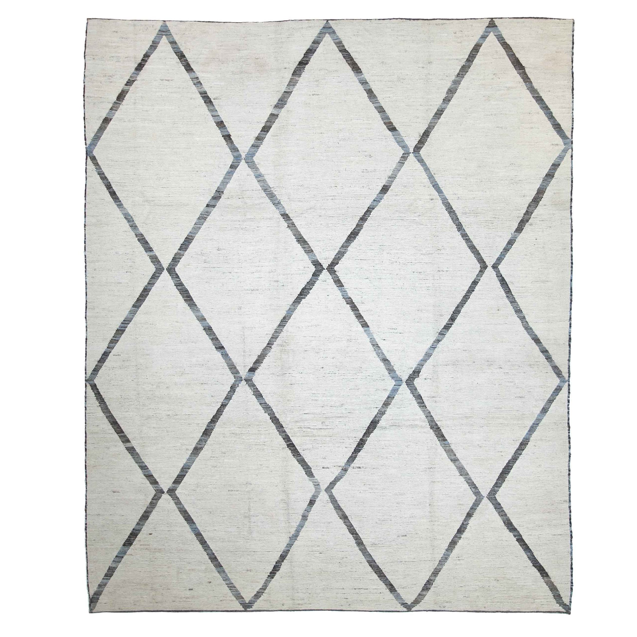 Moroccan 51150 - 9'7" X 11'7"