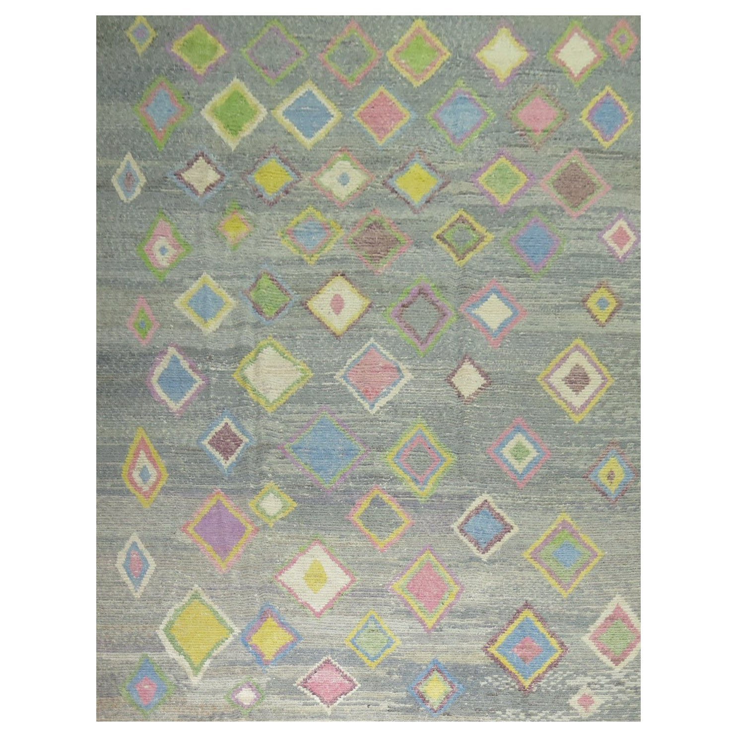 Tulu 49403 - 10'0" X 14'8"