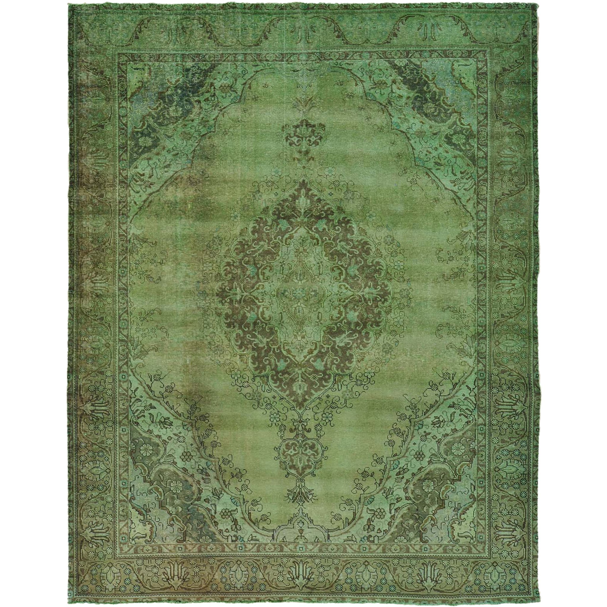 Veg Dye 47567 - 9'10" X 12'0"