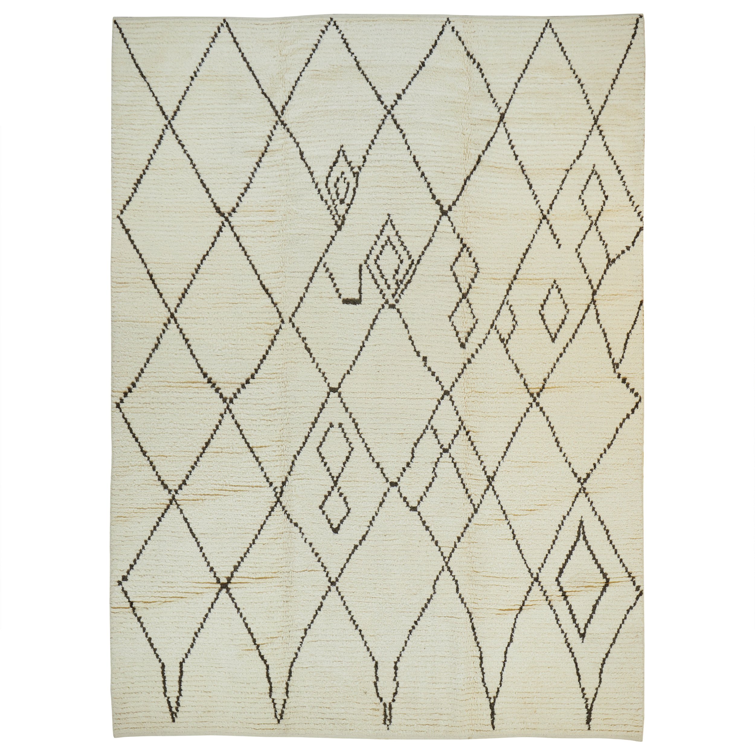 Tulu 47066 - 9'0" X 12'0"