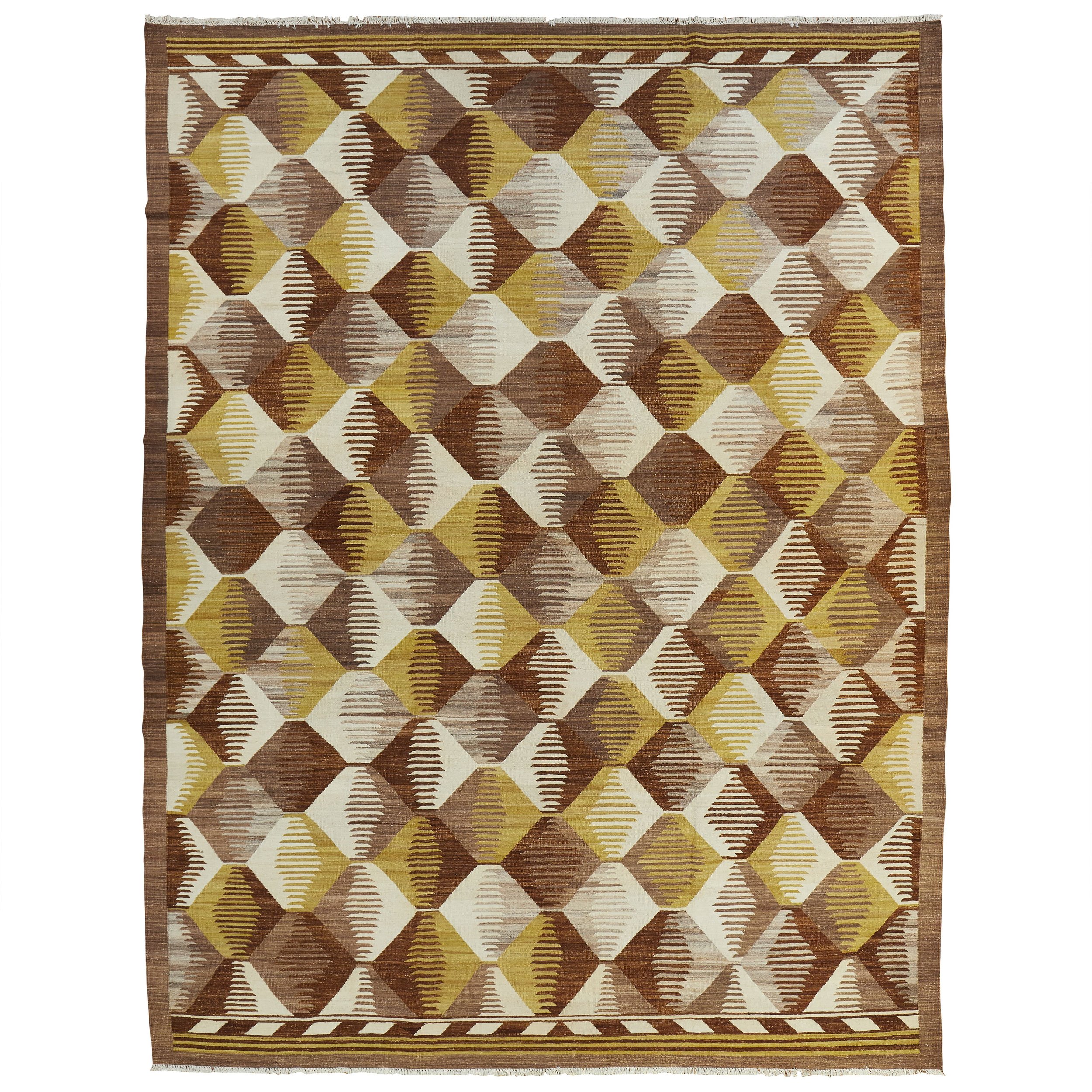 Kelim 50033 - 10’0” X 13’7”