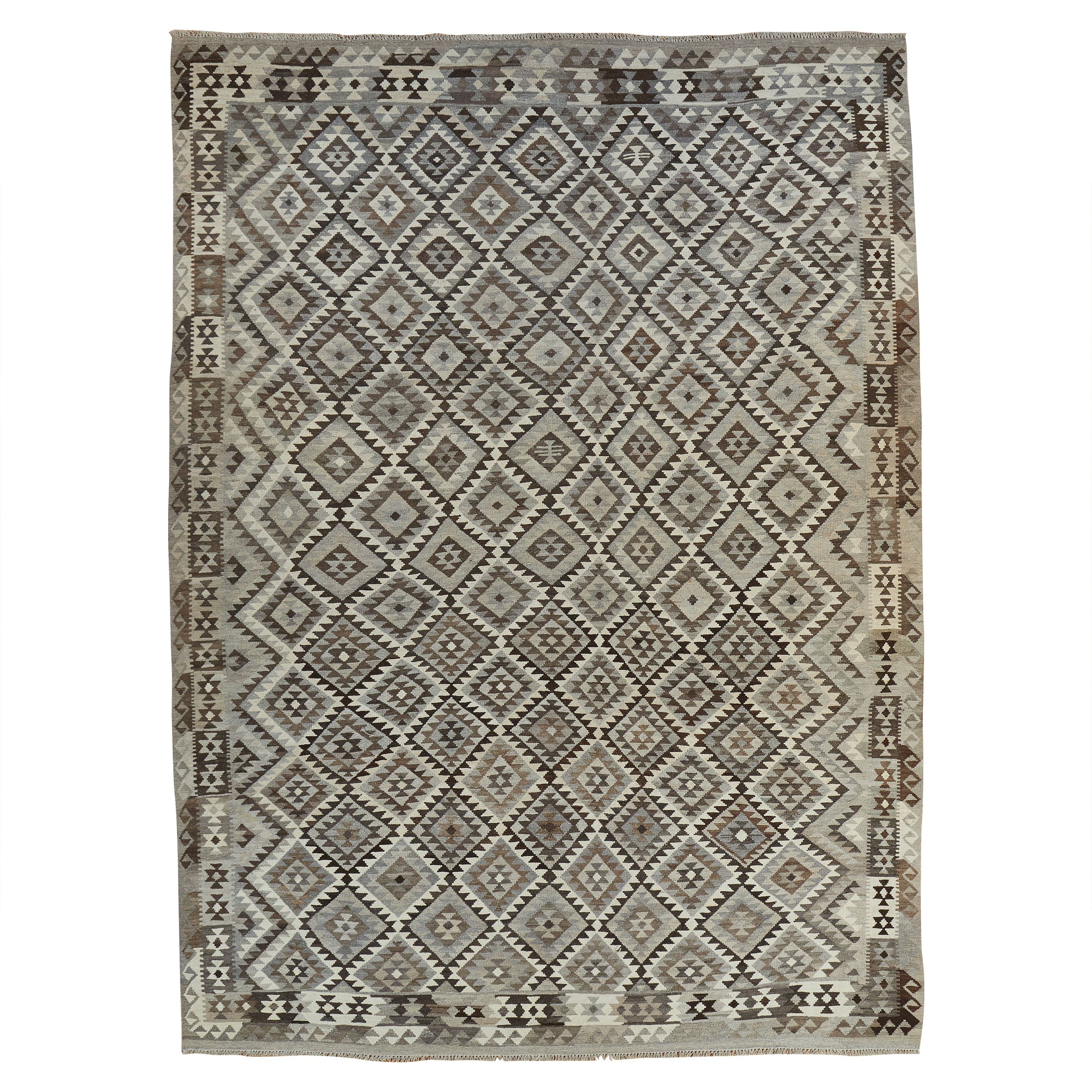 Kelim 50031 - 9'10" X 13'3"