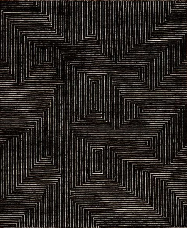 Astrid - Black