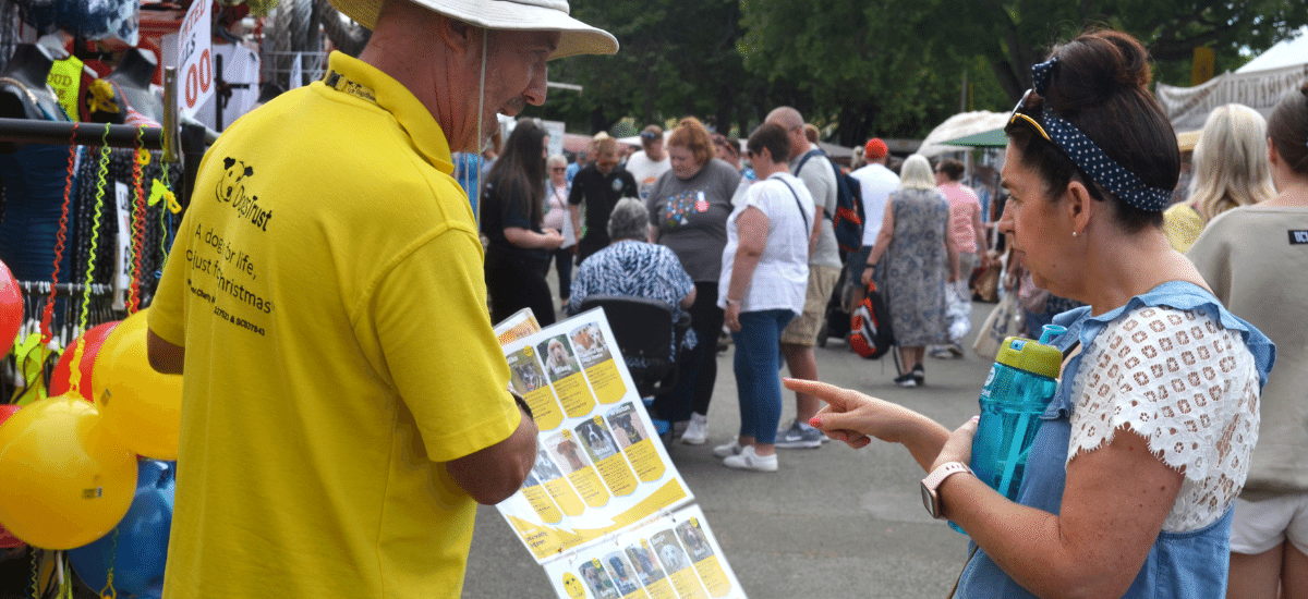 Fundraising jobs full and part time positions available — Charity Link