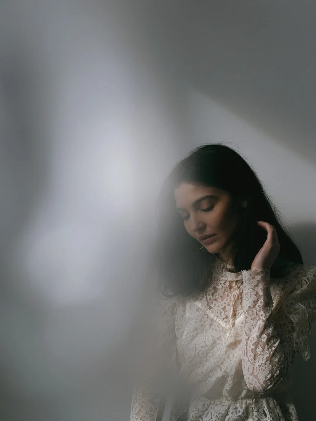 creative portraiture