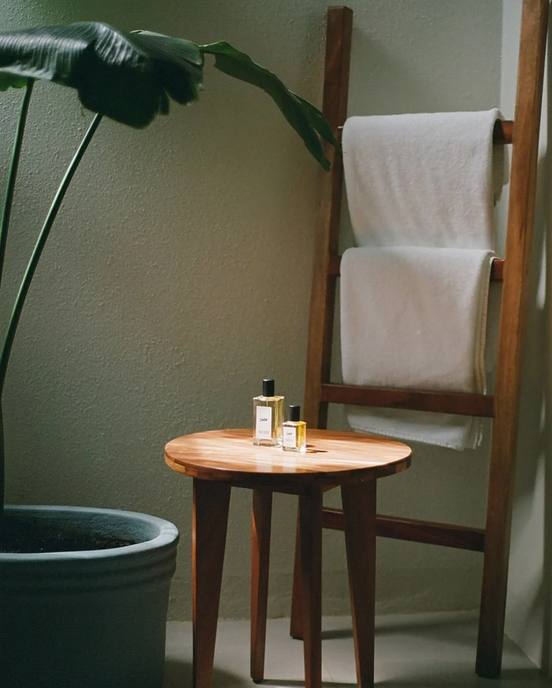 Sharing some perfectly imperfect film snaps from Mexico. New year energy, big picture thinking. We&rsquo;re reflecting on where we want to go in 2026, what lights us up, and what keeps our creative fire alive. Travel always sits at the heart of it al