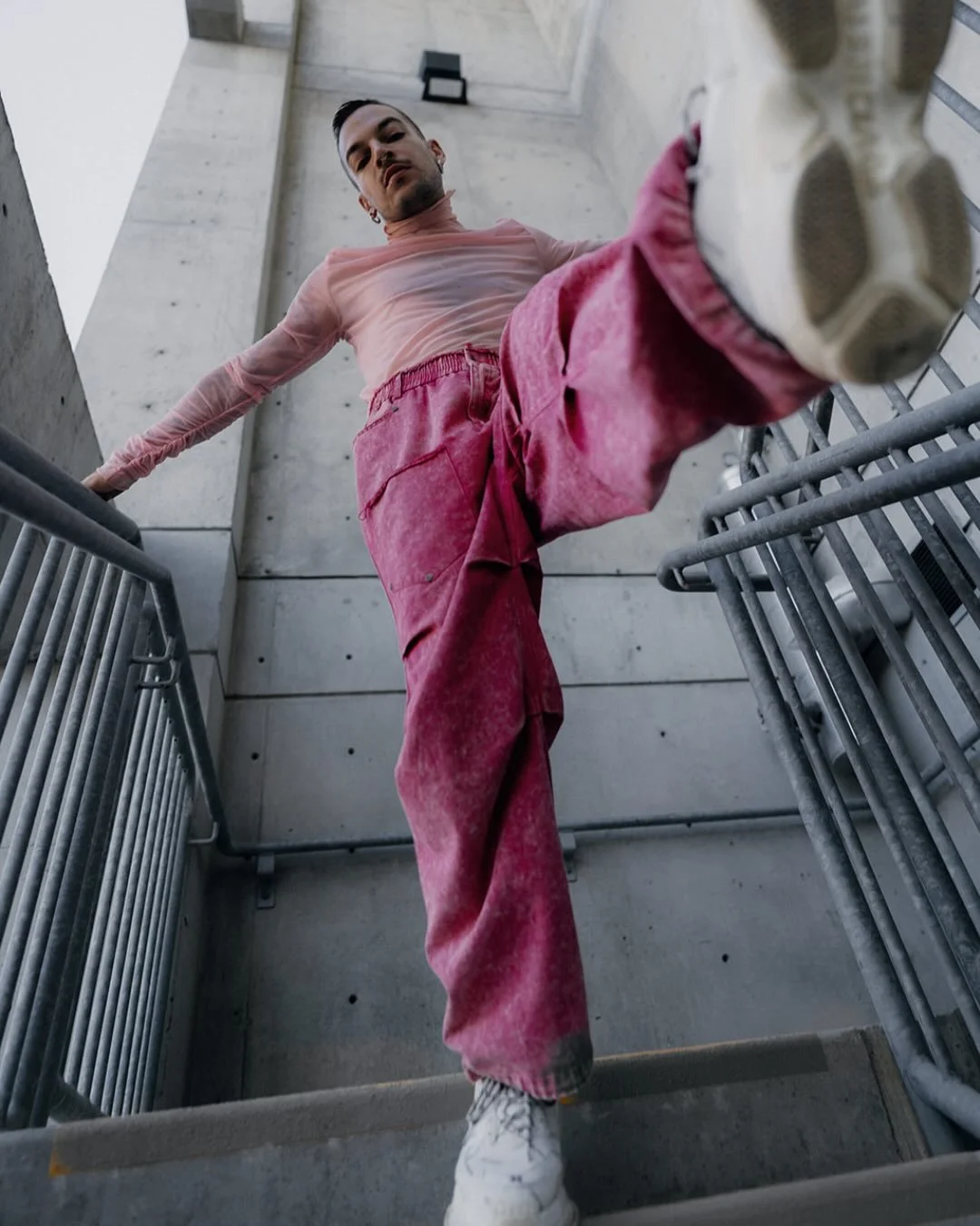 We&rsquo;re committing to showing up in your inbox more this year. Some newsletters will be image heavy, some music led, some more practical. All intentional. Never boring.

Want in? Subscribe to our newsletter through the link in our bio and come al