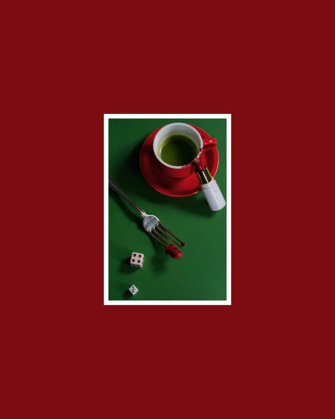 Creative collaboration with the talented @jess.delves, who helped bring this set design to life.

Lately we&rsquo;ve been carving out more space for creative experiments like this, playing with colour, objects, and composition just to see what happen