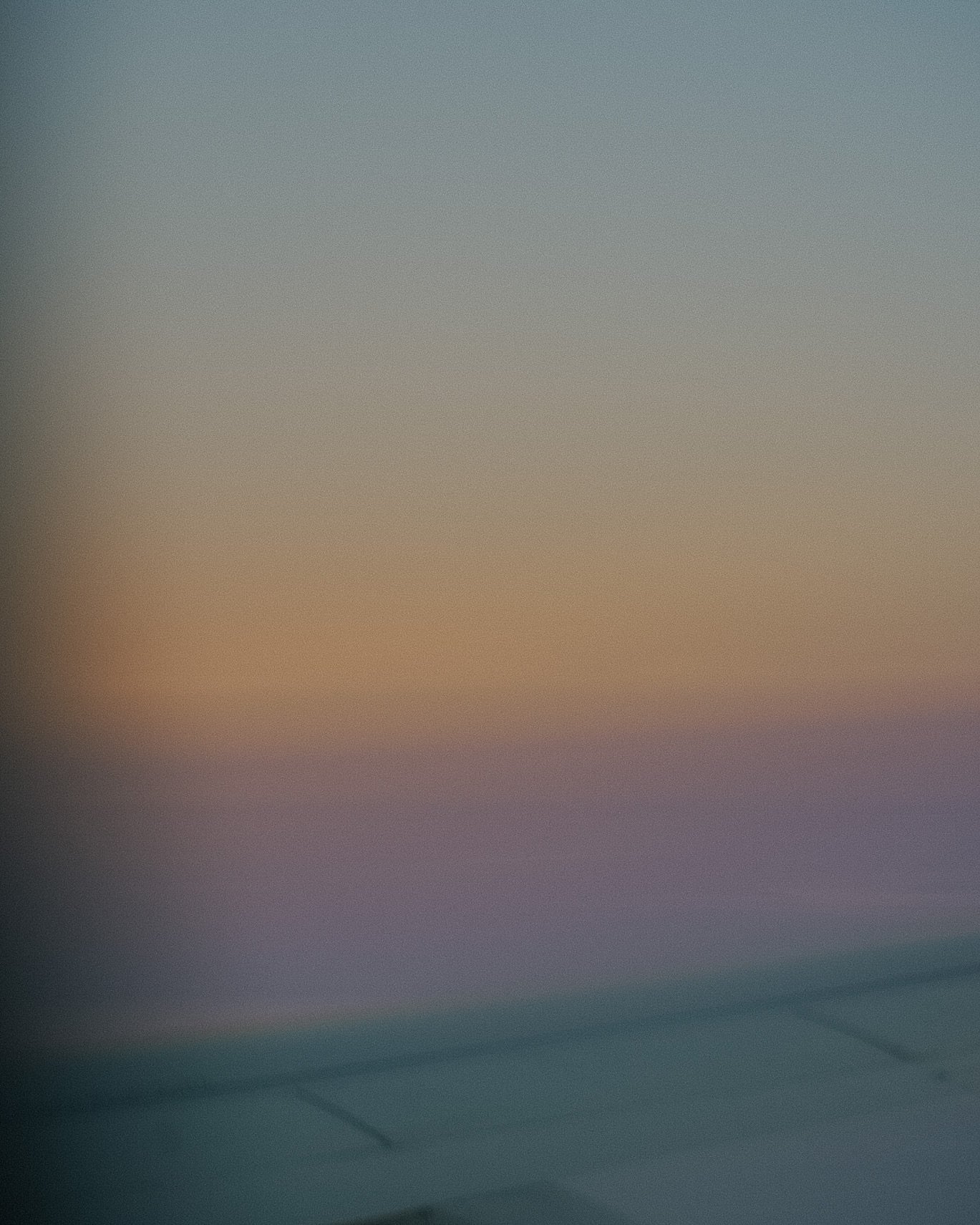 Appreciation post for the soft, cotton candy sunset on my flight to Denmark 🌥️ Any favourite?