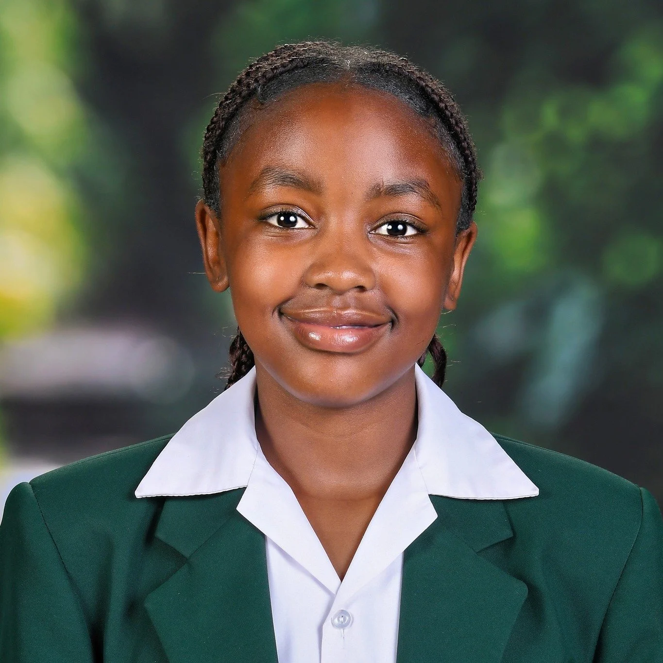 It&rsquo;s school photo time! 📸 Meet Lyrene (Gr. 8) and Elton (Gr. 4), shining bright at one of South Africa&rsquo;s top schools&mdash;all thanks to our 𝘉𝘦𝘵𝘵𝘦𝘳 𝘓𝘦𝘢𝘳𝘯𝘪𝘯𝘨 𝘉𝘳𝘪𝘨𝘩𝘵𝘦𝘳 𝘍𝘶𝘵𝘶𝘳𝘦𝘴 program. DTCare helps provide stud