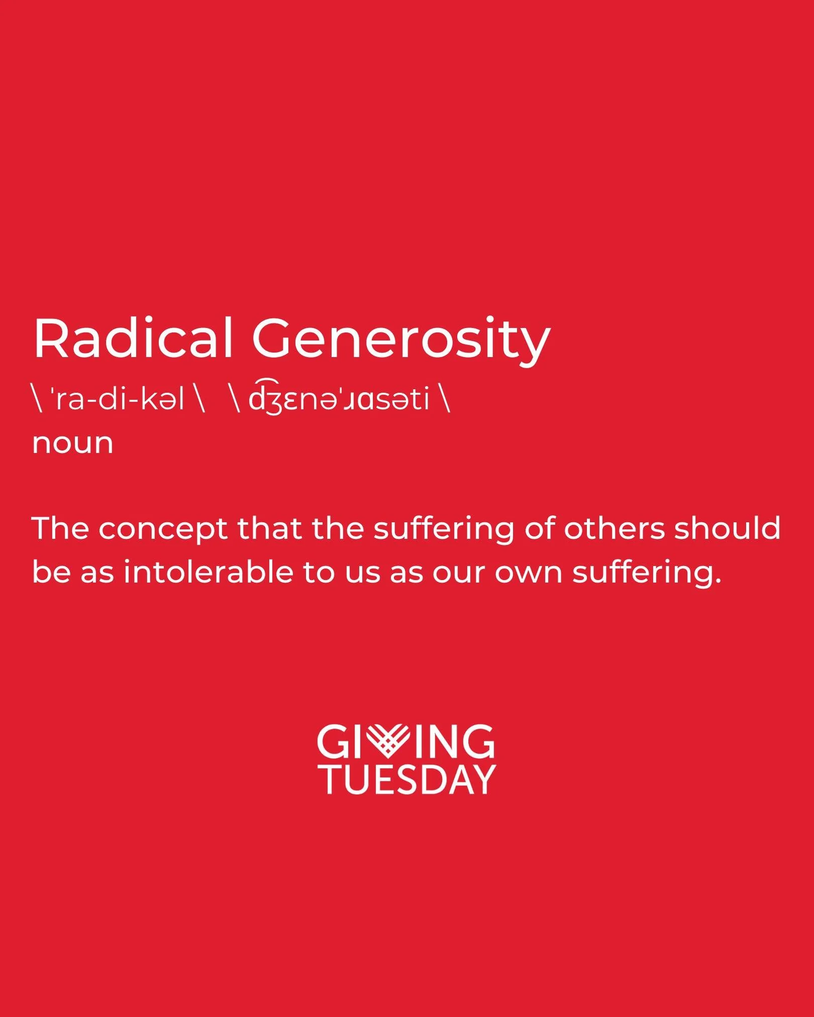 GivingTuesday is here! 🤲✨💙

Join DTCare in making a meaningful difference for communities in need worldwide. Your donation helps provide:
🤗 Mental health support and humanitarian aid in Ukraine
💝 Essential supplies and youth empowerment programs 