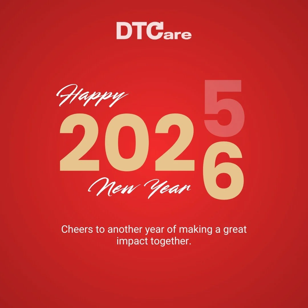 As we welcome 2026, we want to send a heartfelt thank you to our volunteers, donors, partners, and our entire Care community. ✨ Together, we navigated the highs and lows of 2025&mdash;and came out stronger for it. Your commitment and support made a r