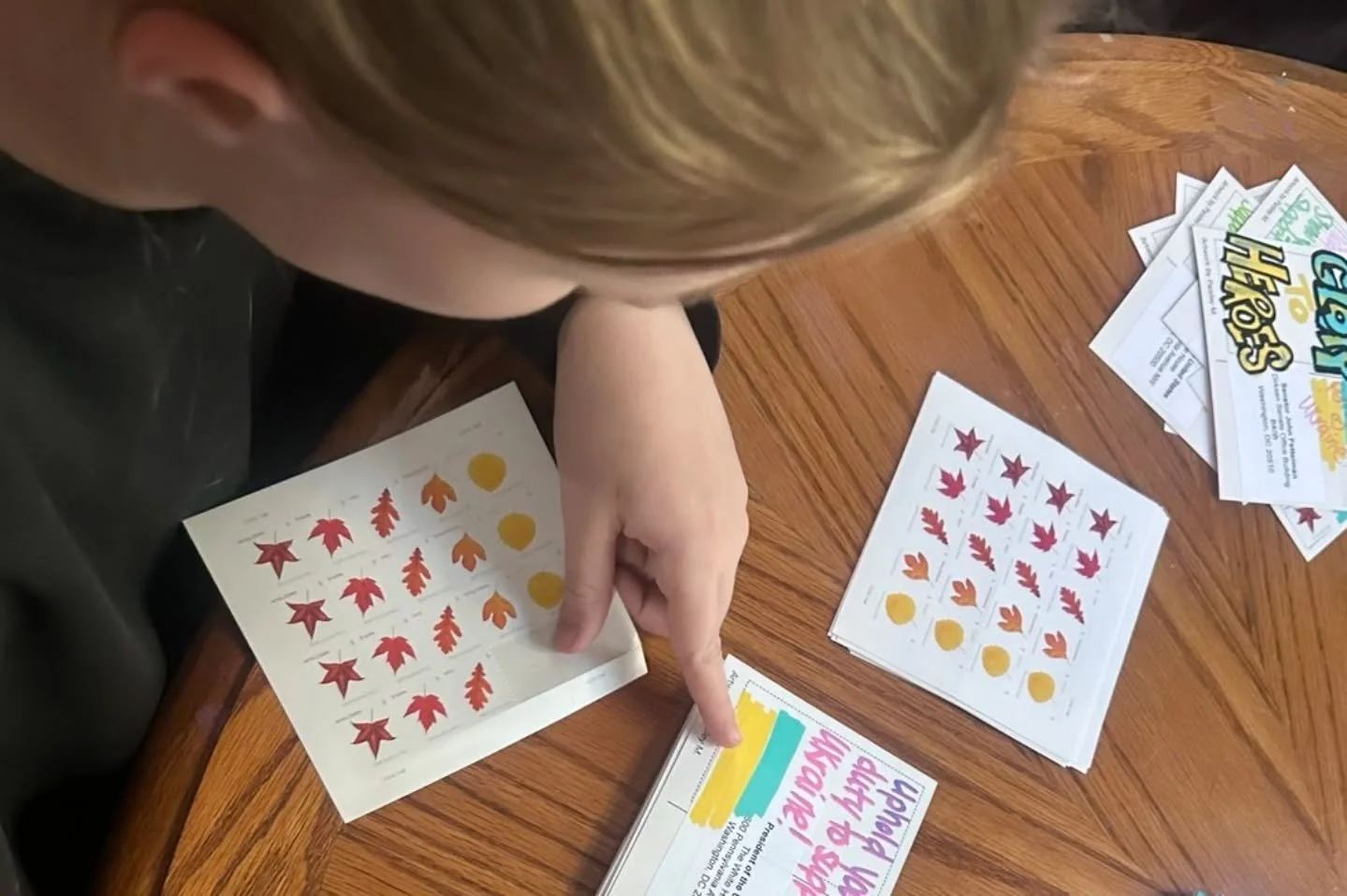 🎉 We&rsquo;re excited to share that Paisley, the daughter of our International Programs Manager, has officially completed her $674 microgrant from @razom.for.ukraine.

With this grant, Paisley created a #WorldThinkingDay project that introduced youn