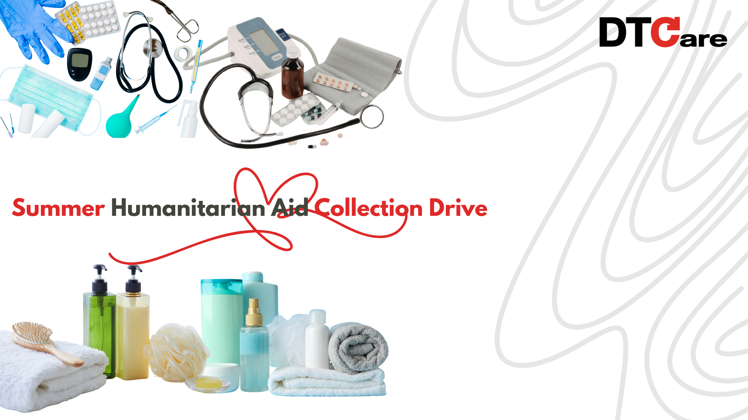 <span class="sqsrte-text-color--black">Humanitarian Collection Drive for Ukraine and Lebanon</span>