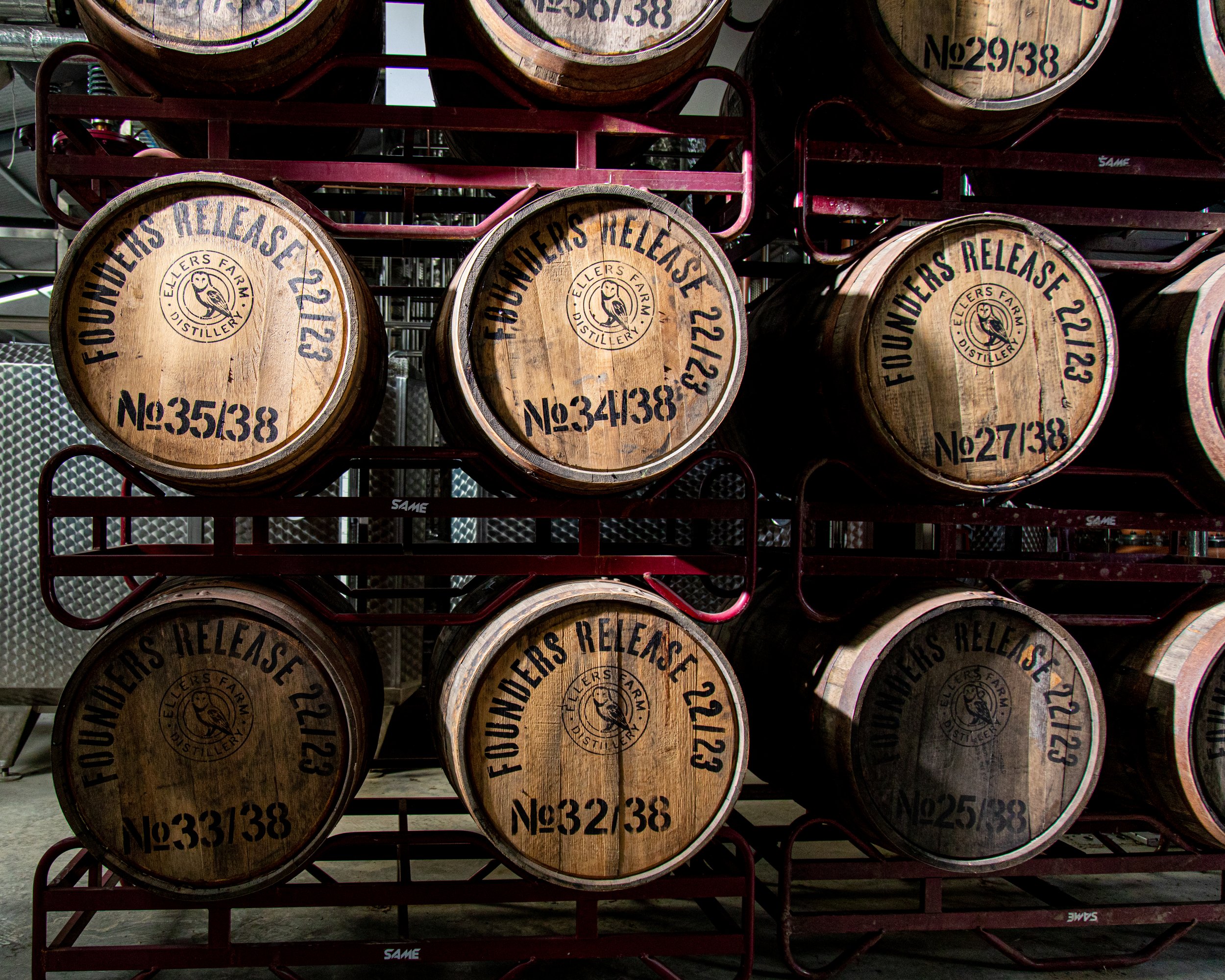 EFD Distillery and casks-32.jpg