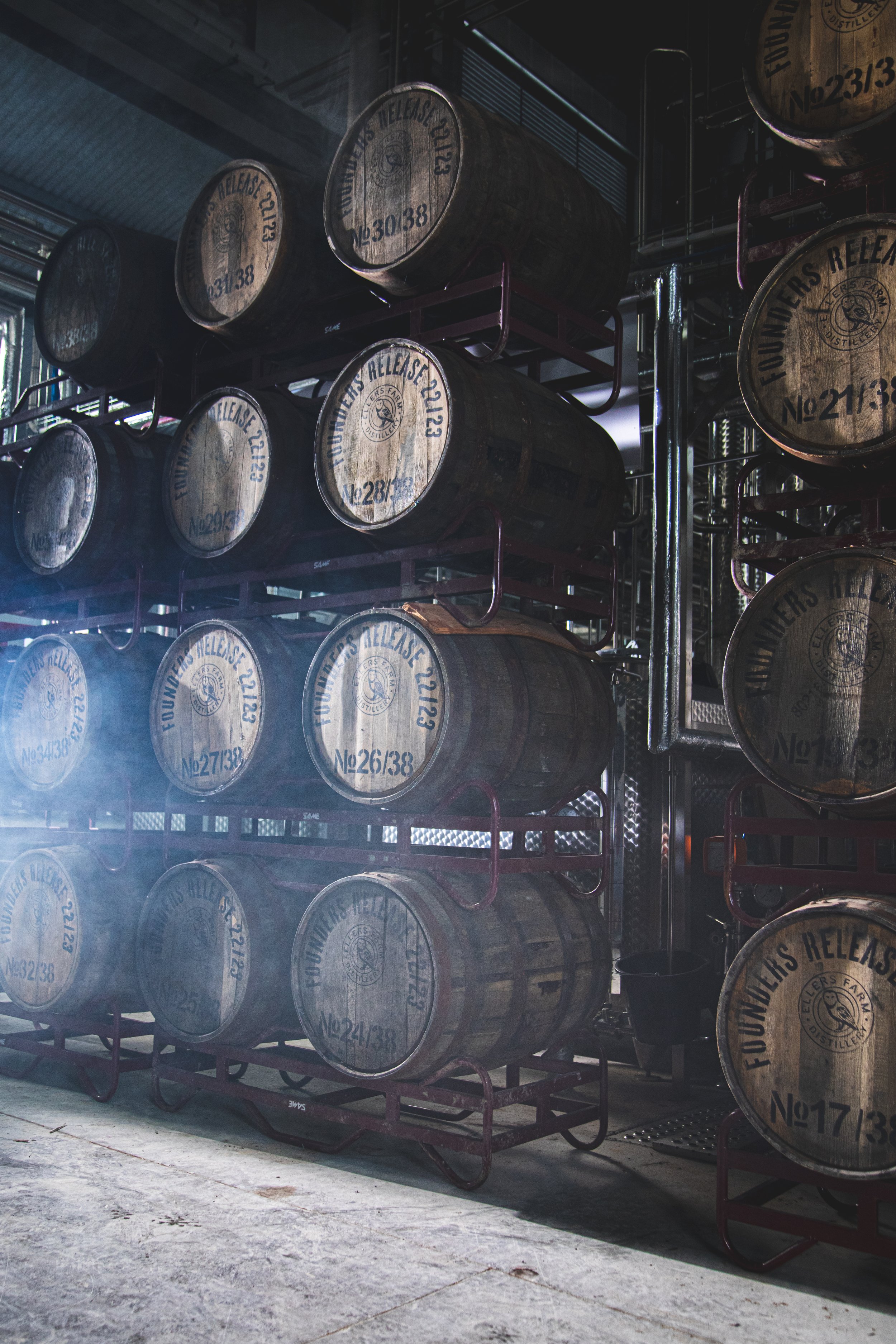 EFD Distillery and casks-28.jpg