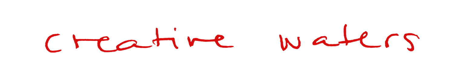 the creative waters
