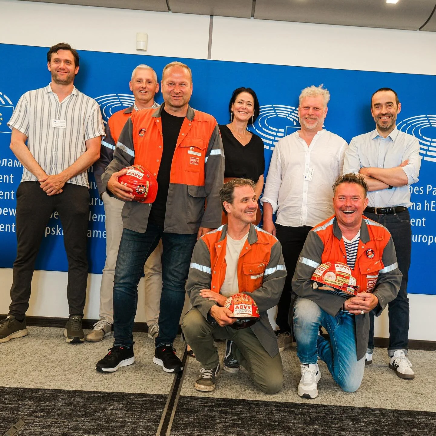 Het schoonste staal ter wereld wordt in Europa geproduceerd. Ook in ons land. Bij ArcelorMittal in Gent. Maar onze staalindustrie staat onder zware druk uit China en de Verenigde Staten. Dat bedreigt de toekomst van onze staalbedrijven en zet duizend