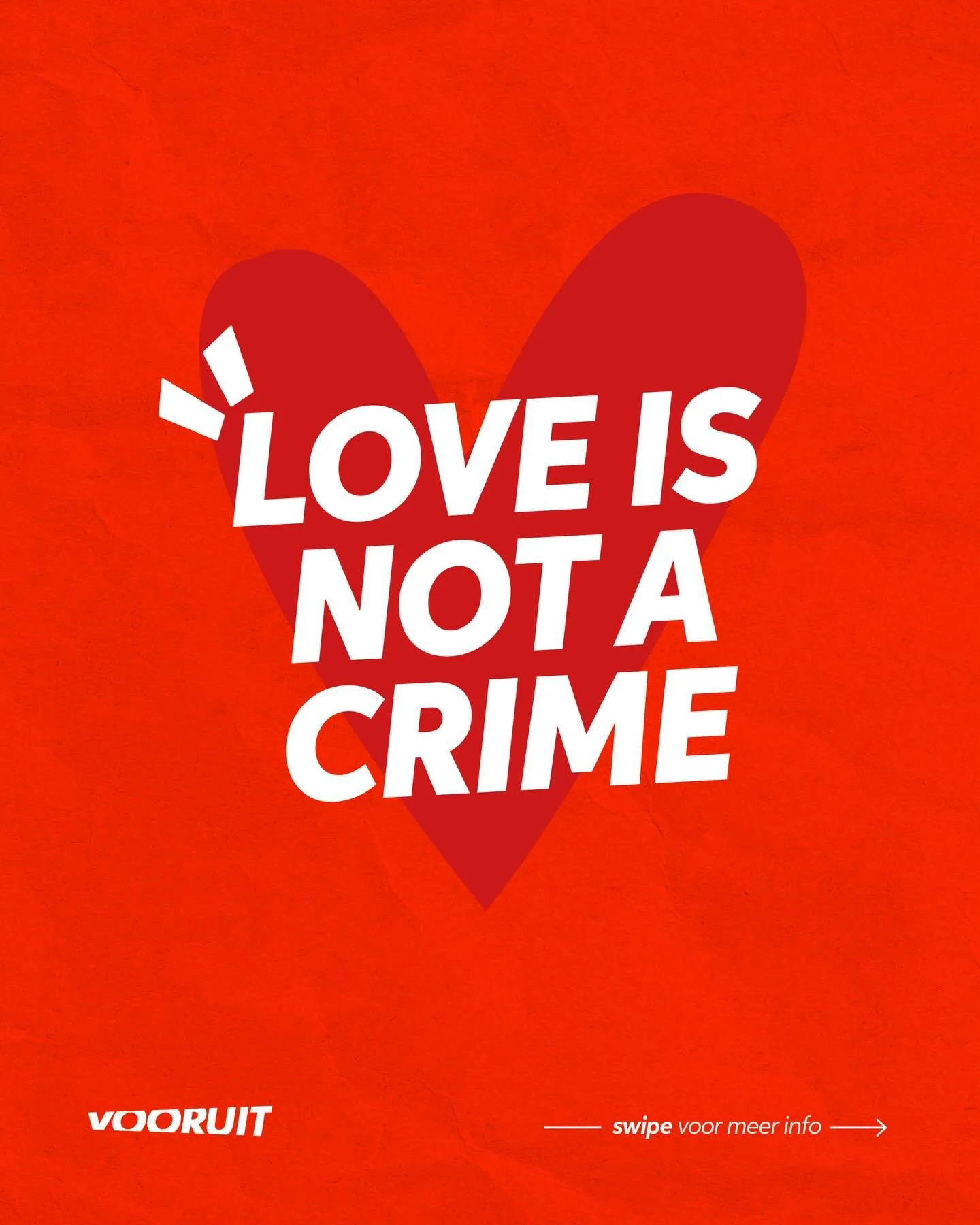 Love is not a crime. We stand in solidarity with #budapestpride and #p&eacute;cspride.