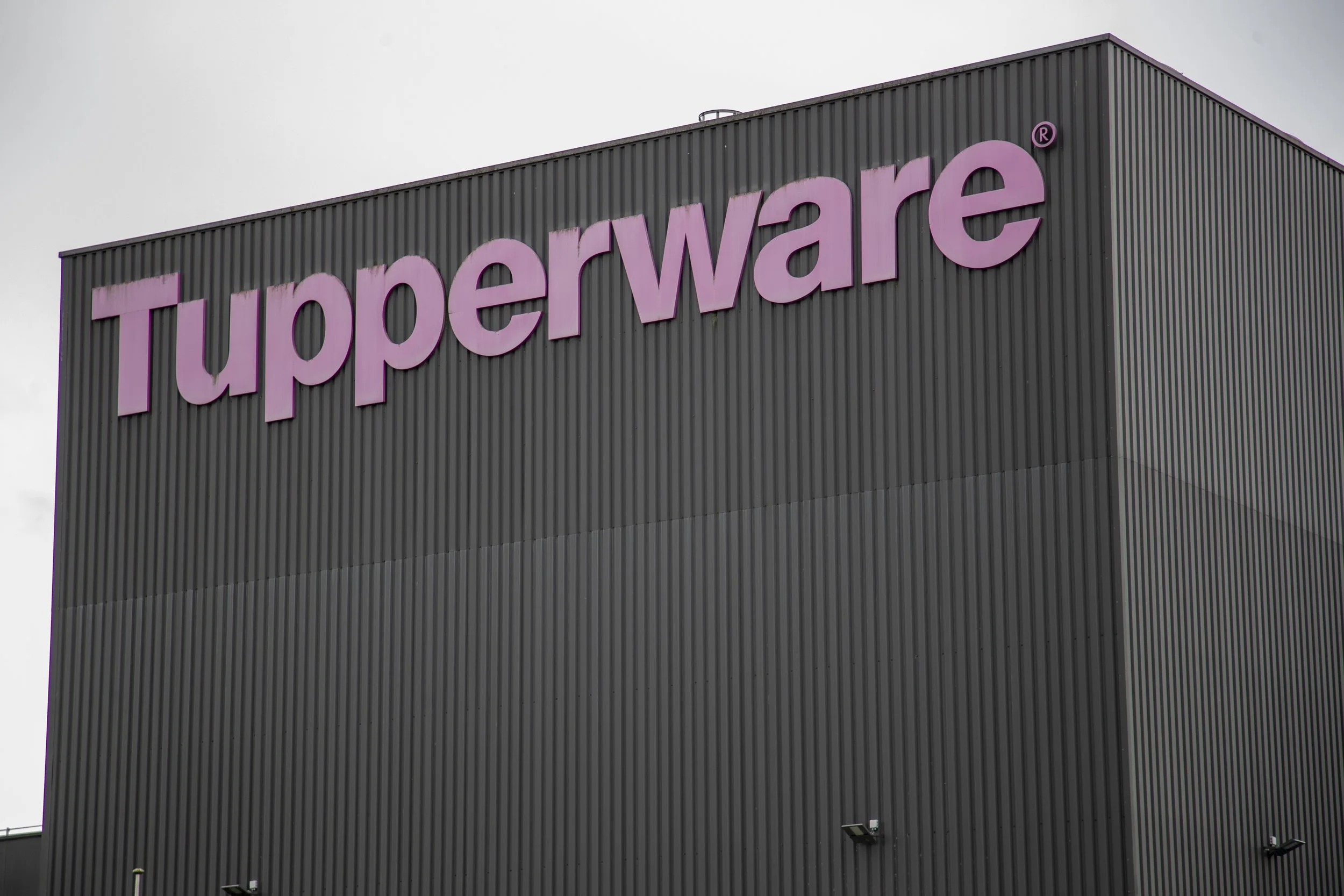 Europa maakt 1,6 miljoen euro vrij voor ontslagen Tupperware-werknemers in Aalst