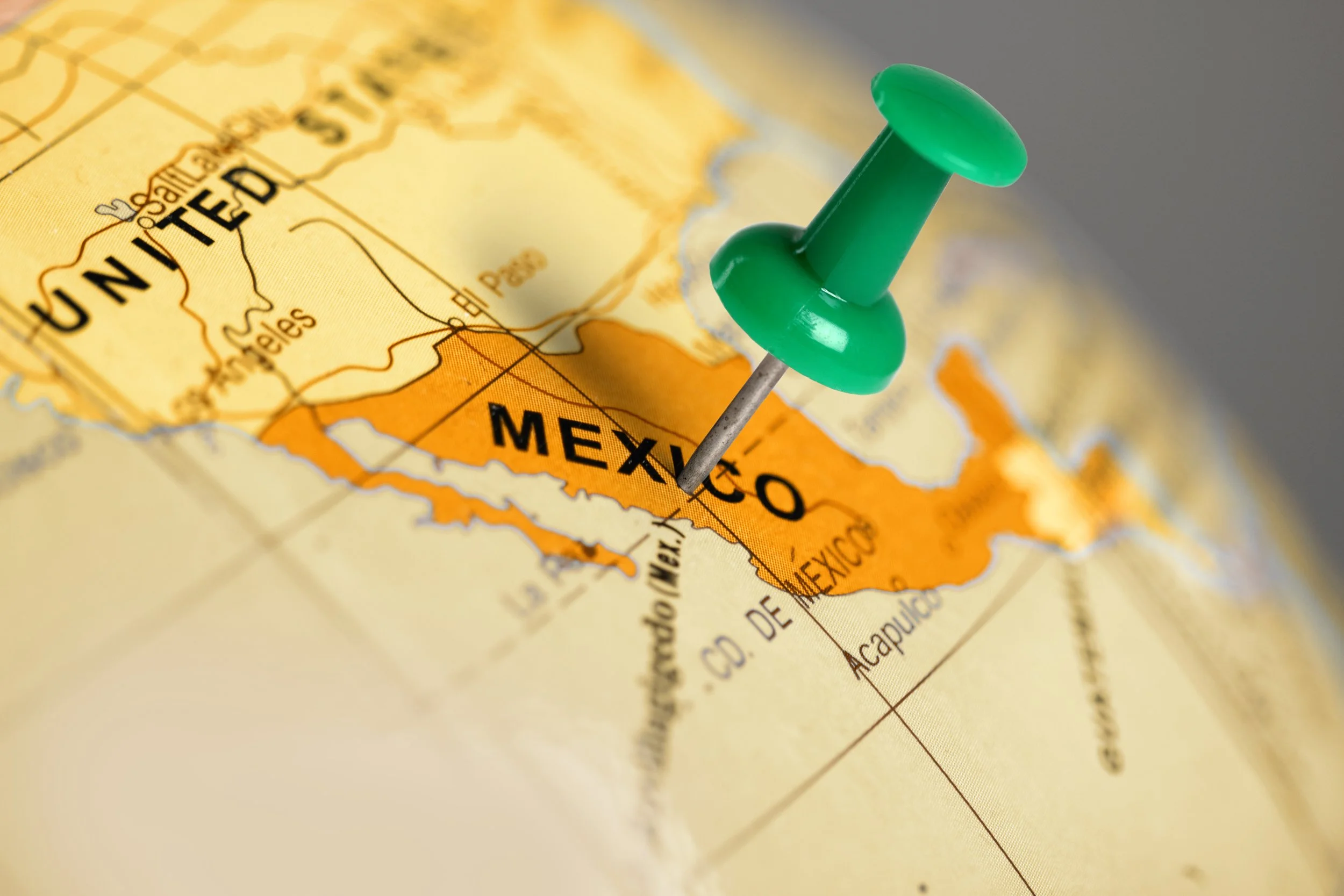 Vernieuwd handelsakkoord met Mexico is goed nieuws voor Europa&nbsp;&nbsp;