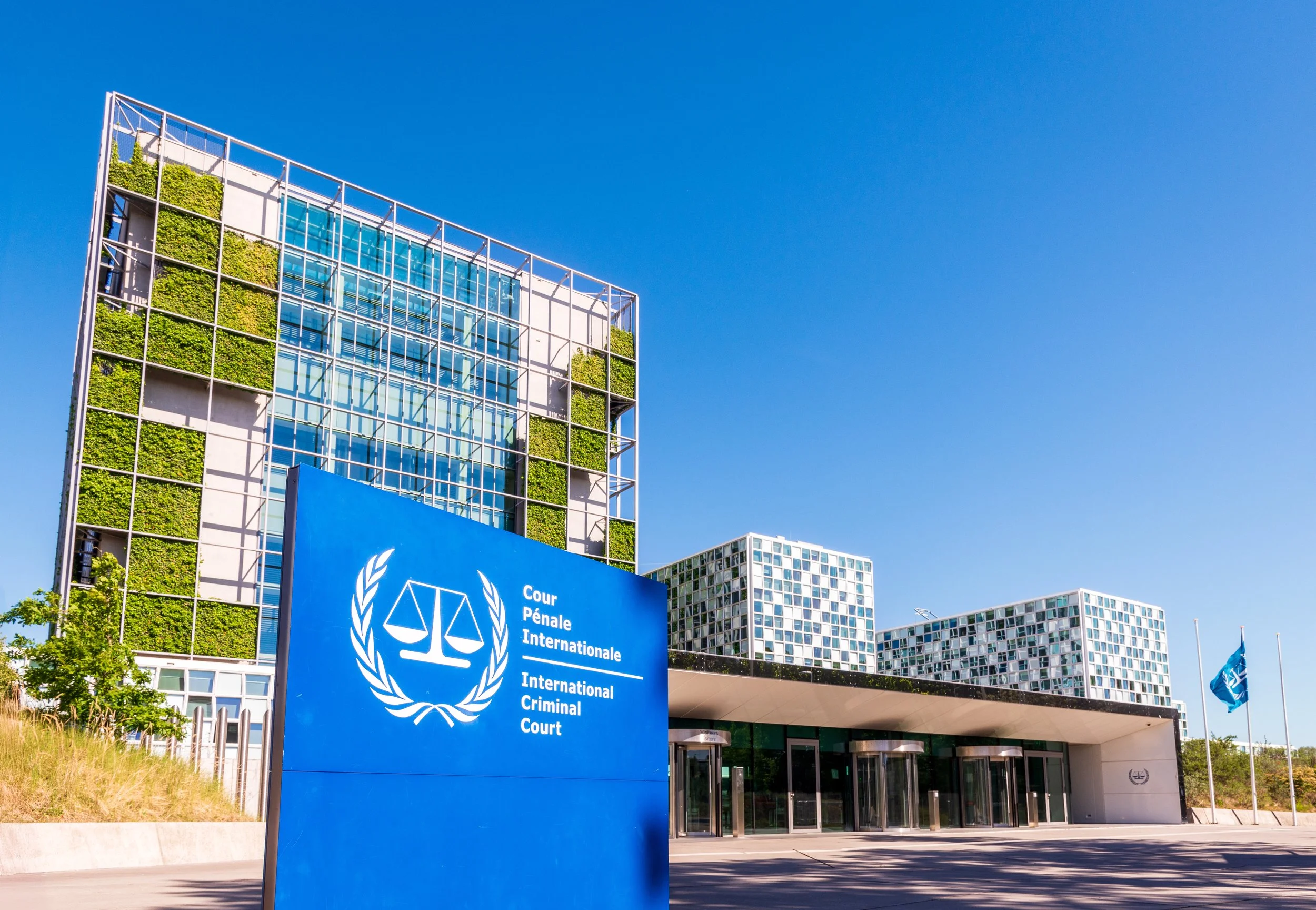 Waar wacht Europa op om internationaal strafhof te beschermen?