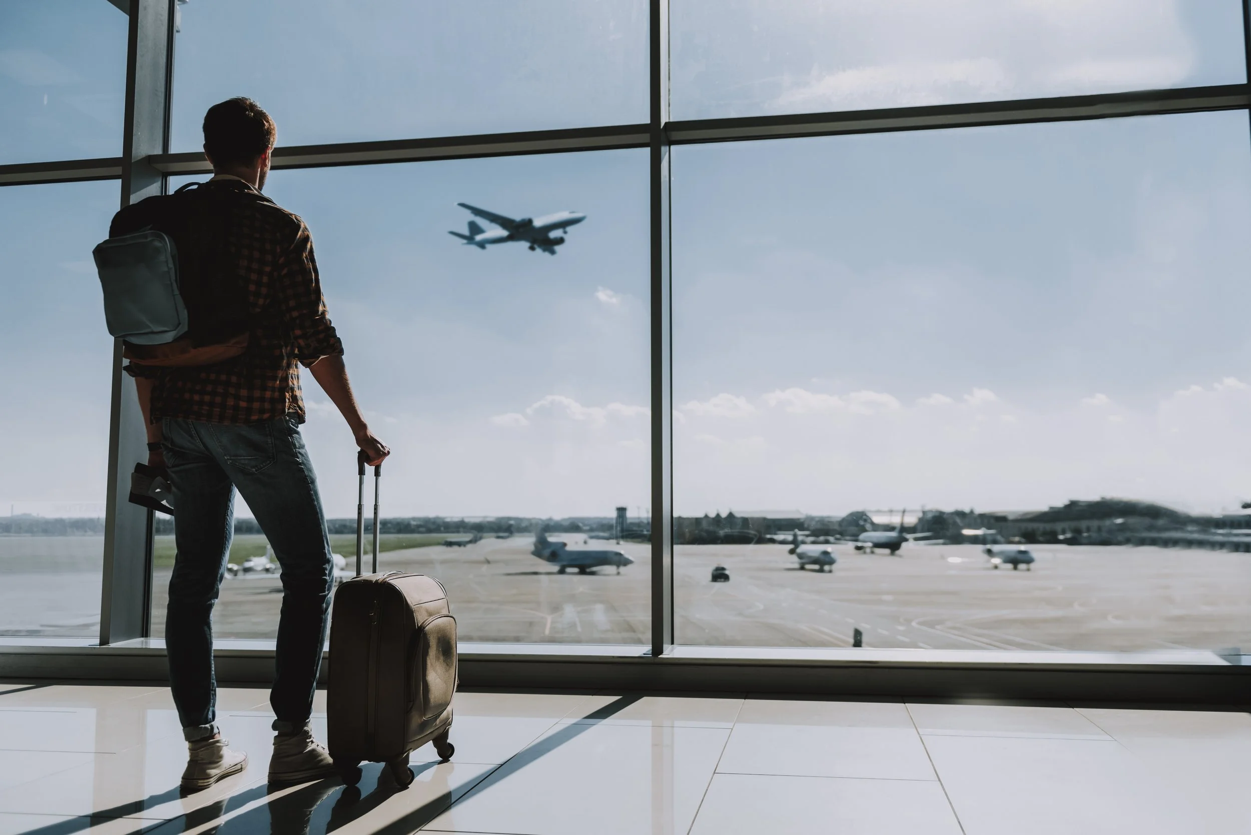 Europa versterkt passagiersrechten