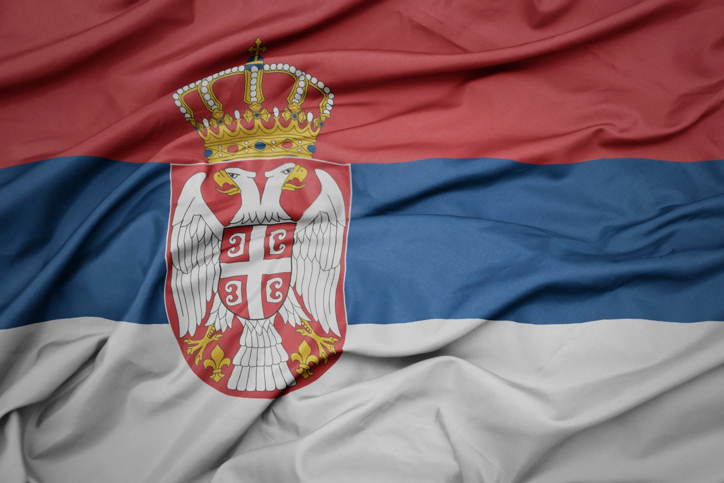 Verkiezingen in Servië zijn bepalend voor de toekomst van het land