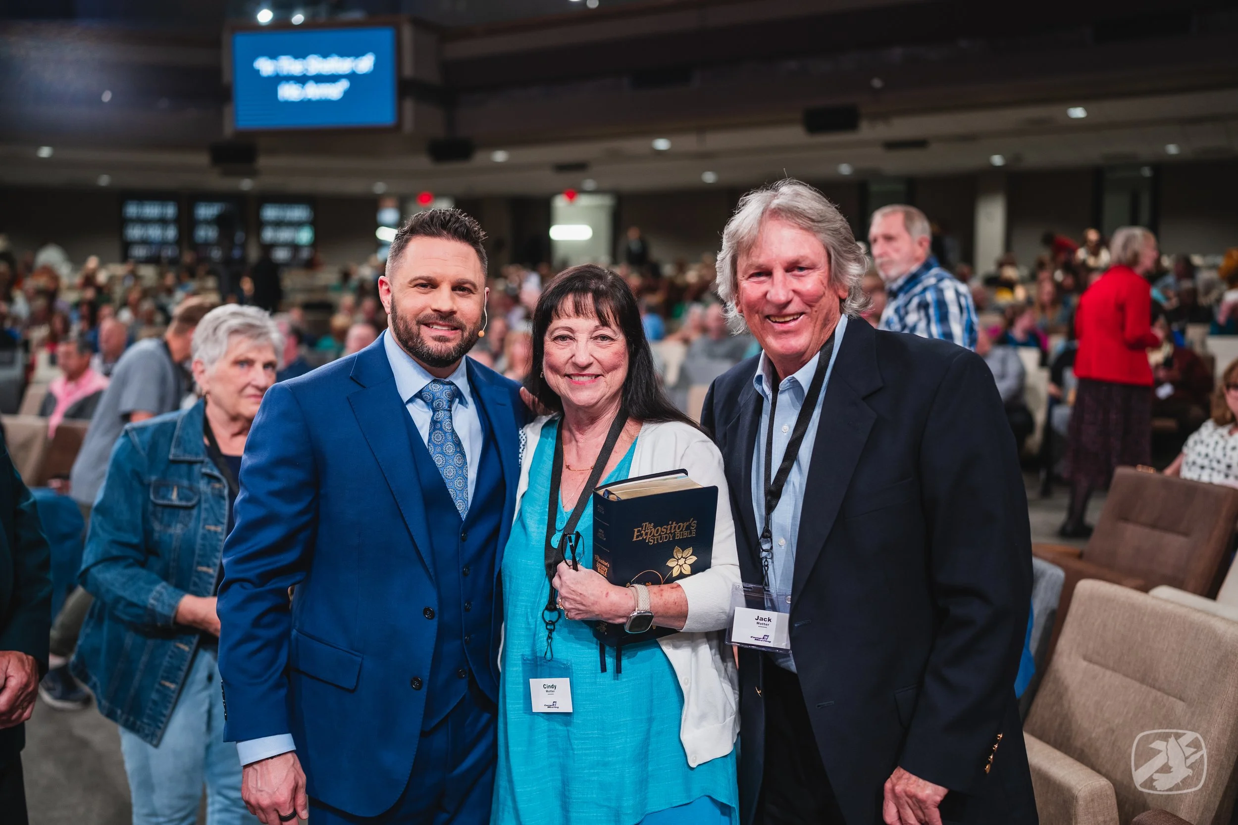 Gallery 1 — JSM Campmeeting