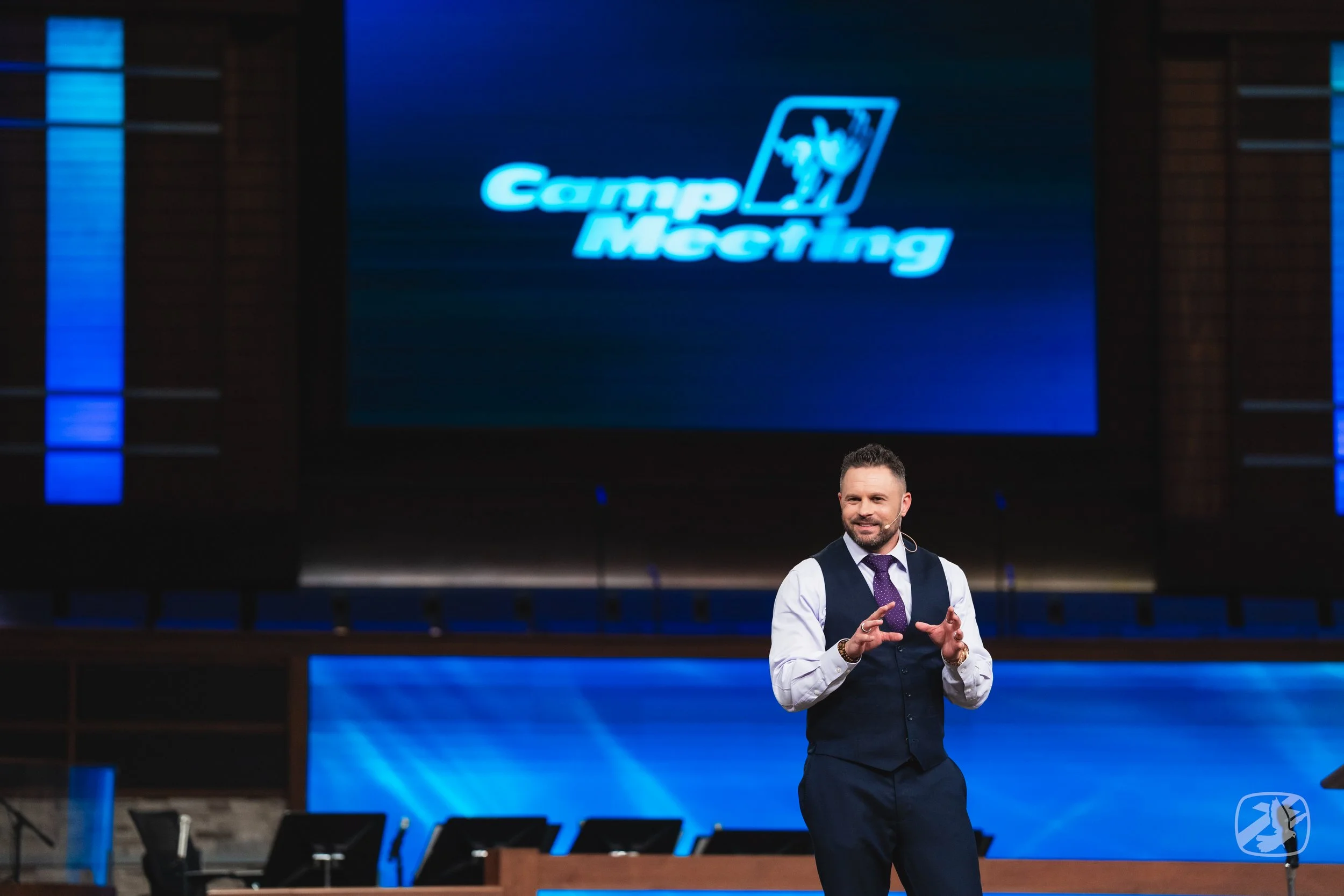 Wednesday Night Sermon