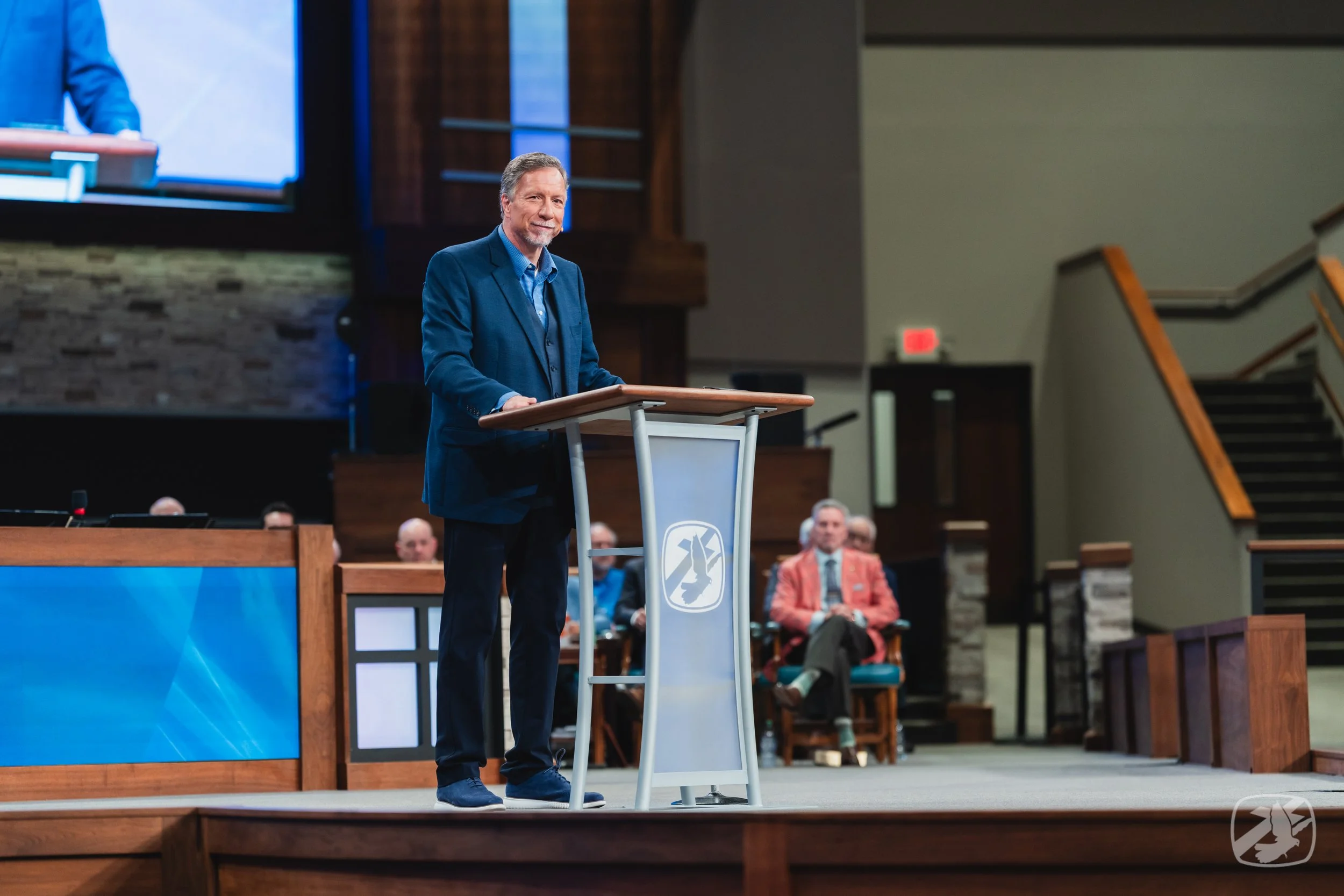 Thursday Morning Sermon