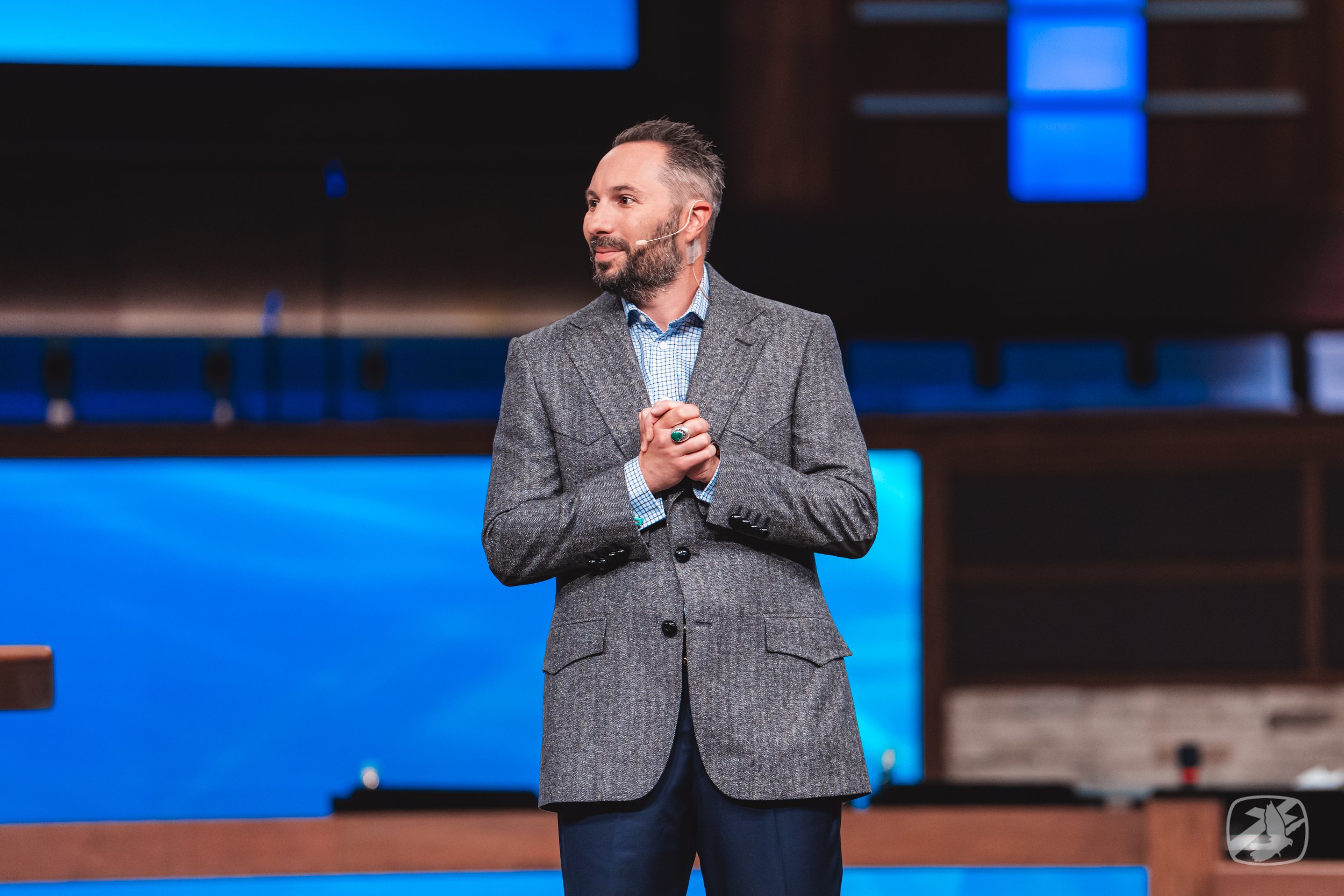 Saturday Morning Service