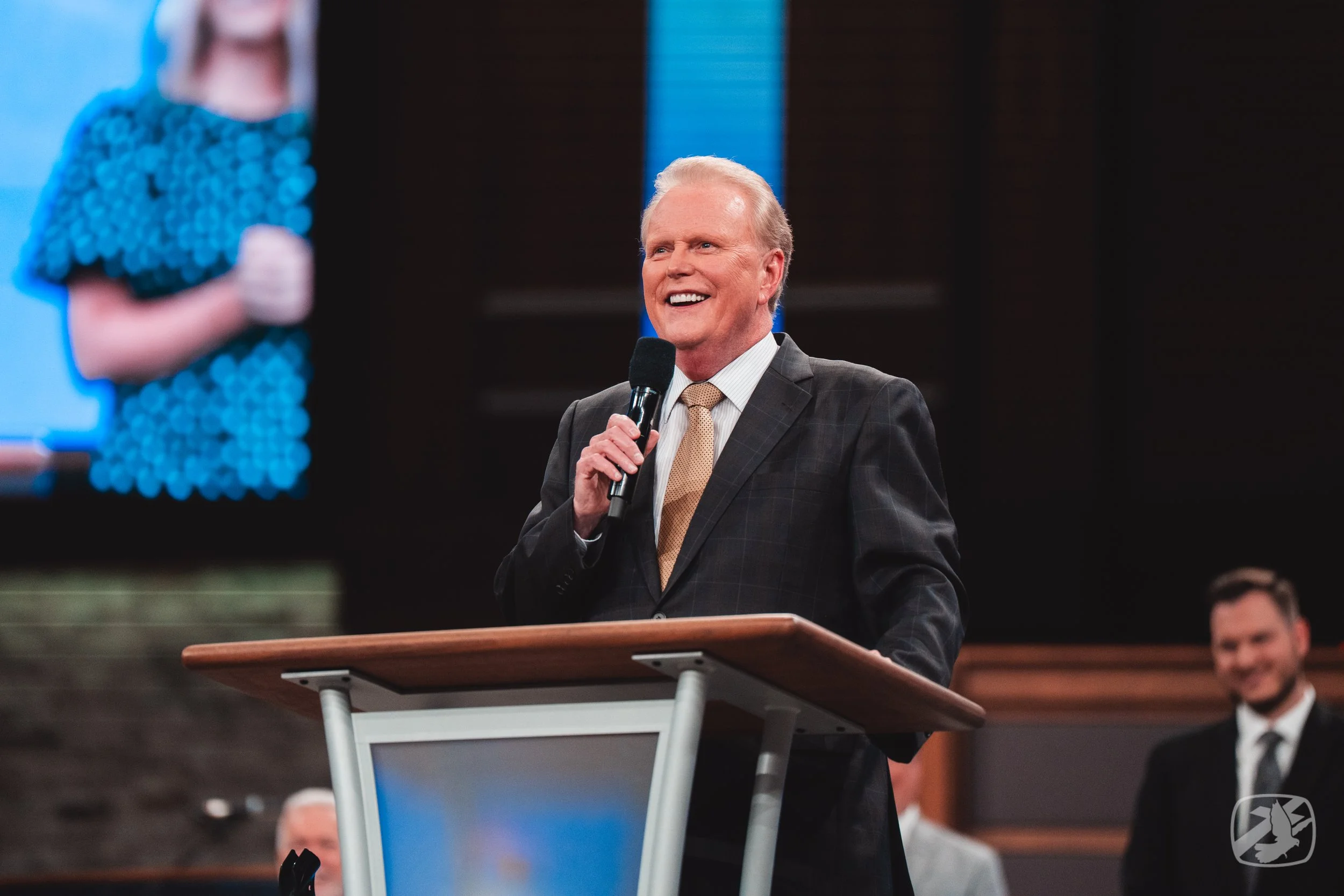 Saturday Night Sermon