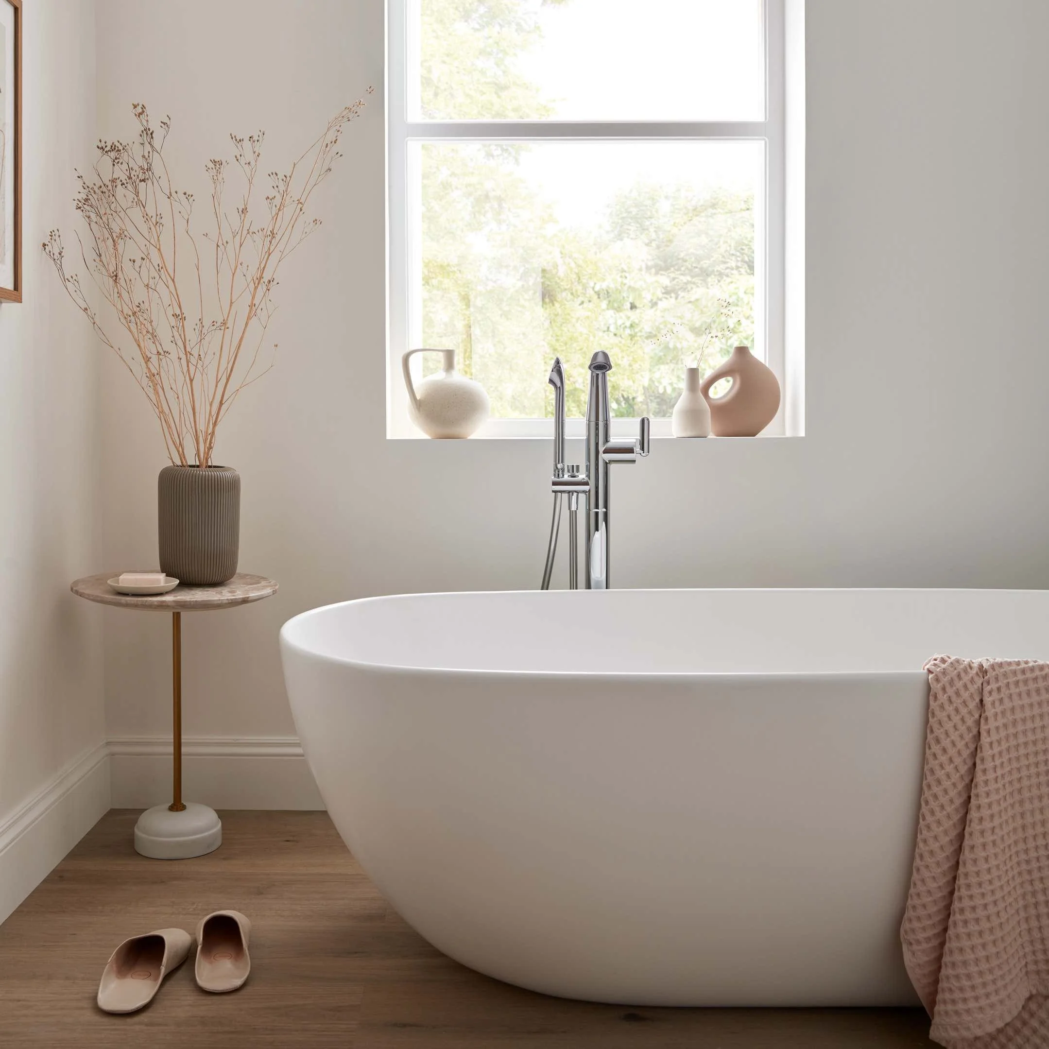 Crea Bath