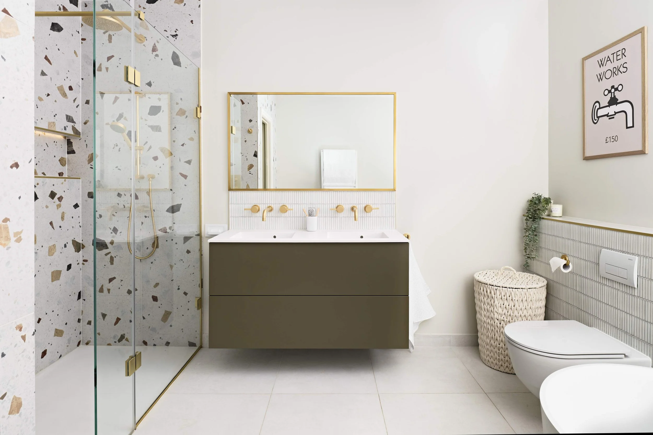 Luxury Bathroom Design Ideas and Inspiration from Ripples