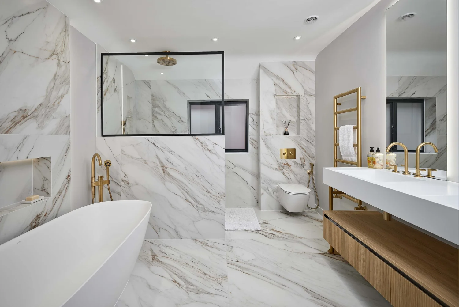 Picture of Luxury Bathroom Designers, Showrooms Nationwide | Ripples