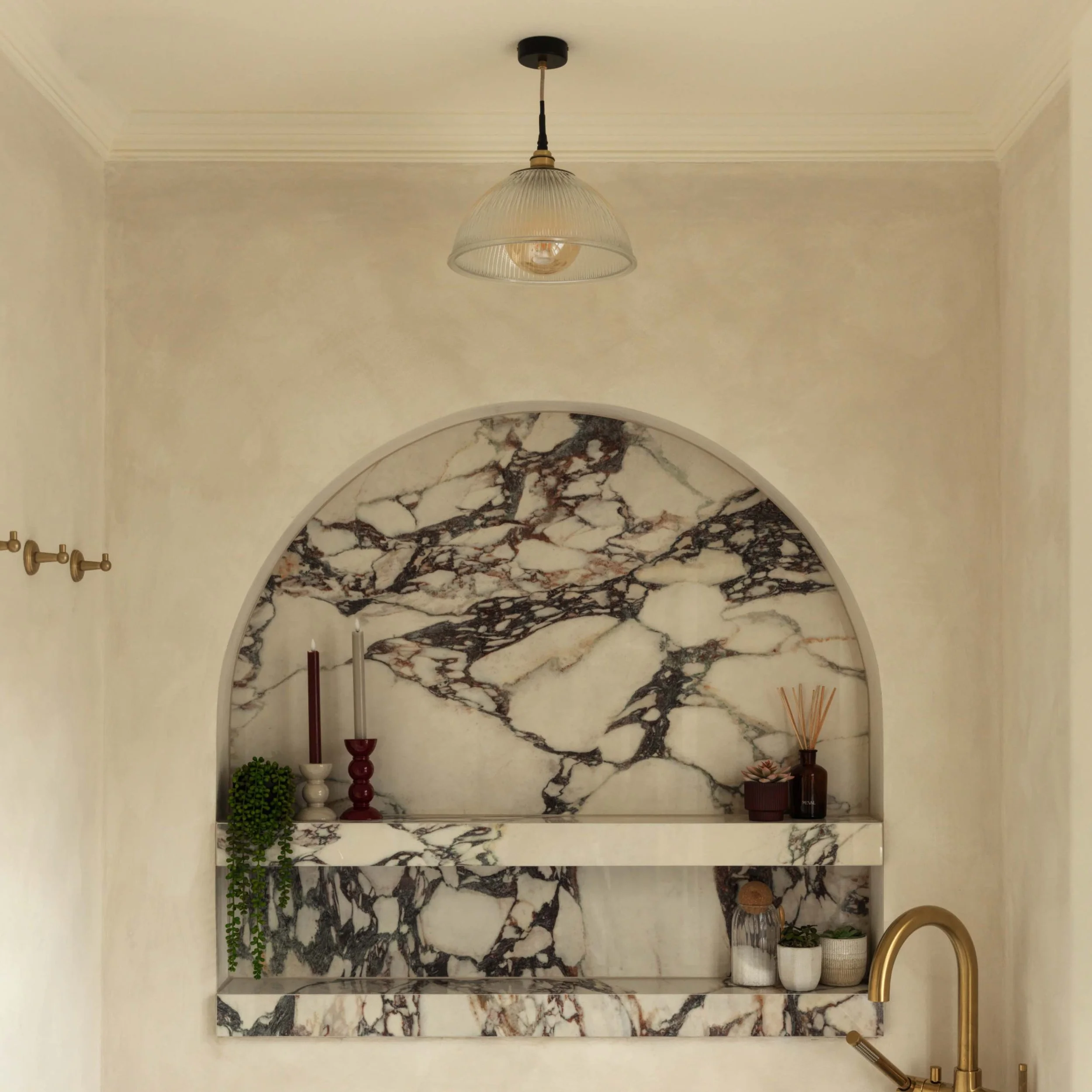 Bathroom Décor: Our designers’ favourite summer bathroom trends