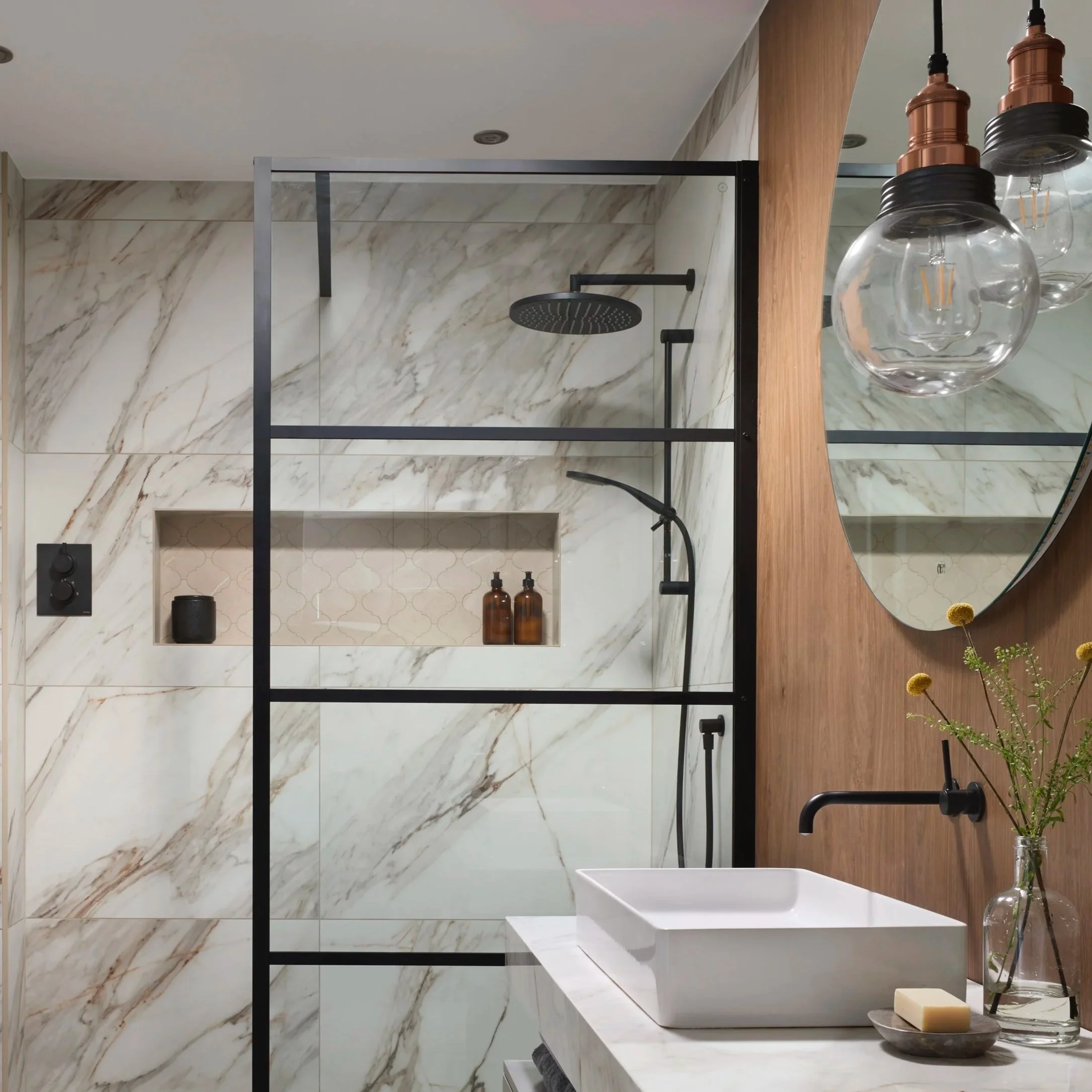 Bathroom Wellness: How Your Bathroom Can Help You Stay Cool During a Heatwave