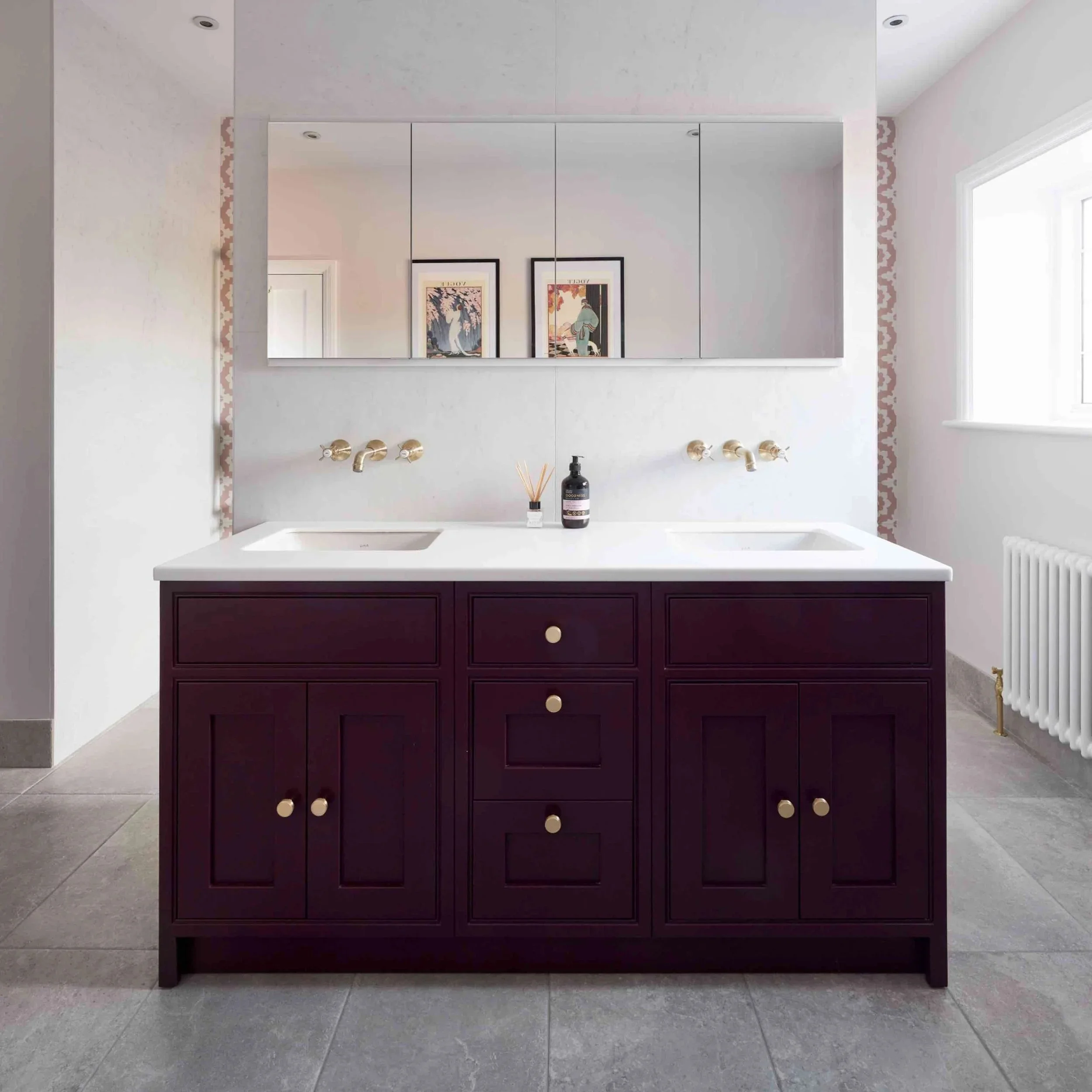 Designer advice: Five Bathroom Features That Will Still Look Beautiful in 20 Years&nbsp;