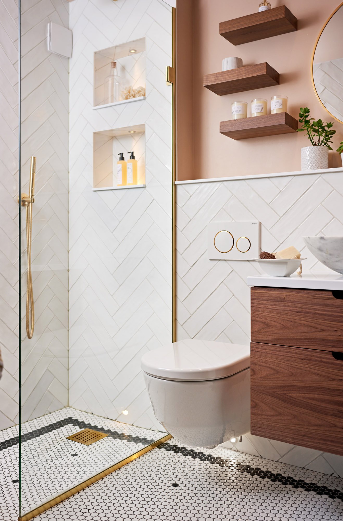 2023 Bathroom Trends Designers Have On Their Radar