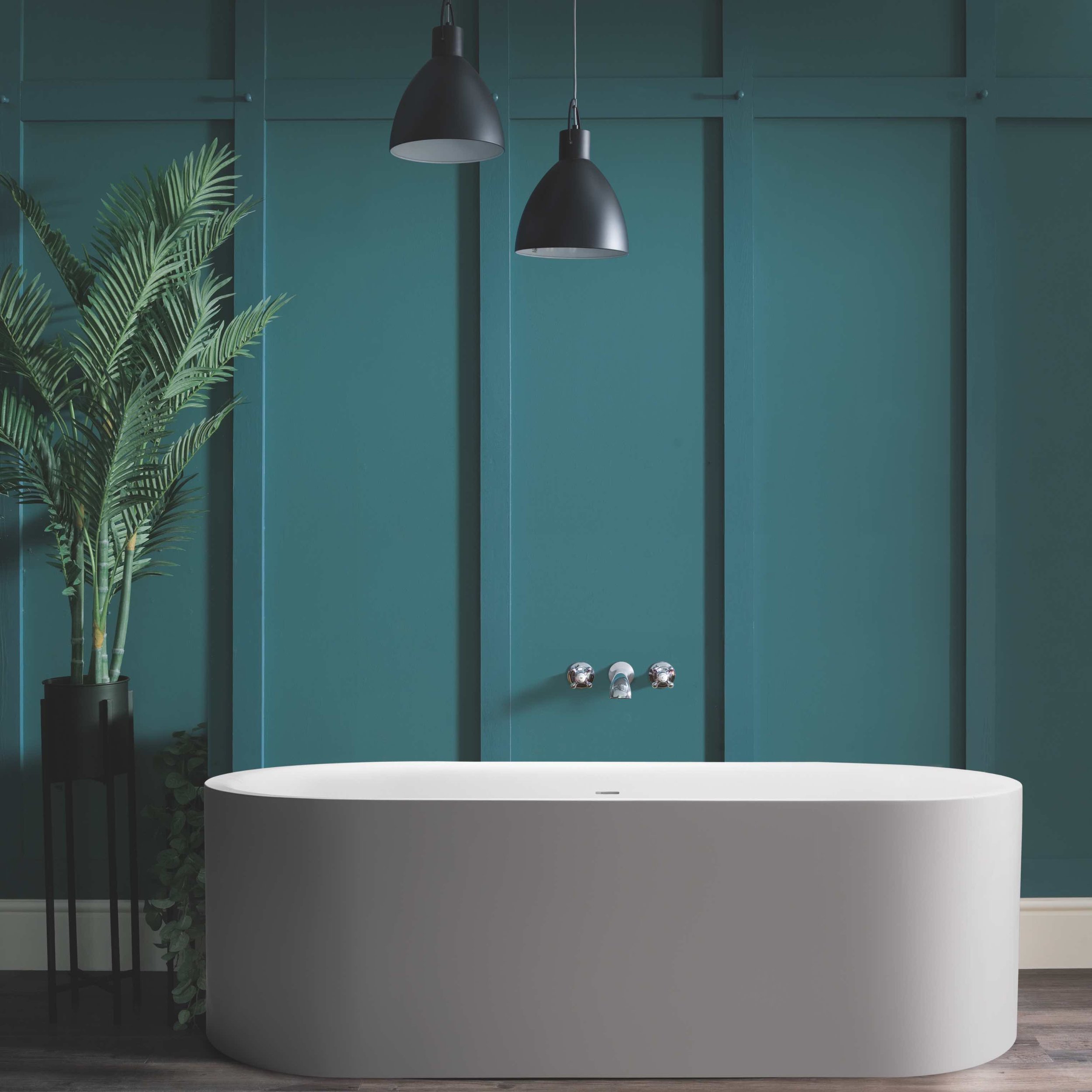 Portman Bath