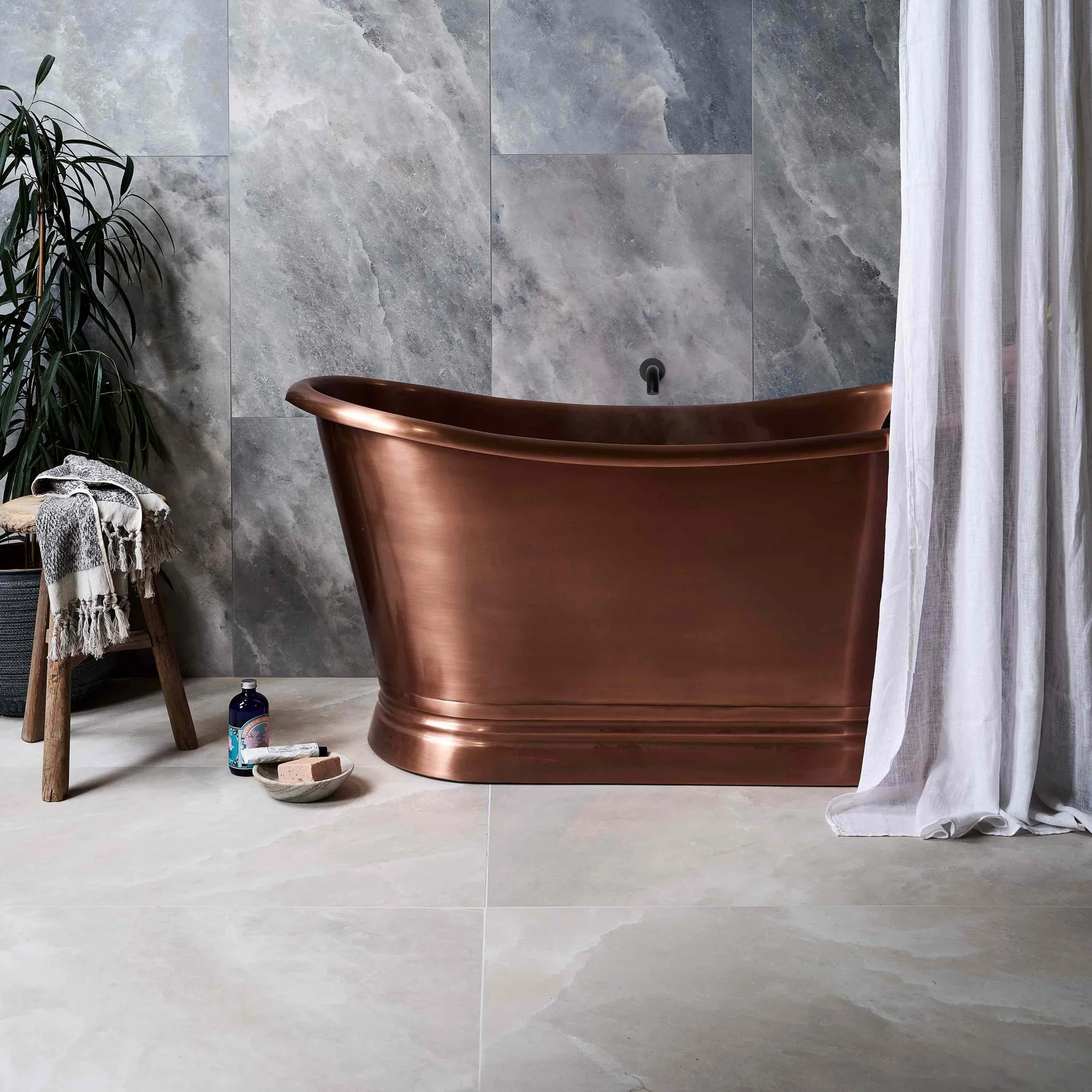 Himalaya Bathroom Tile