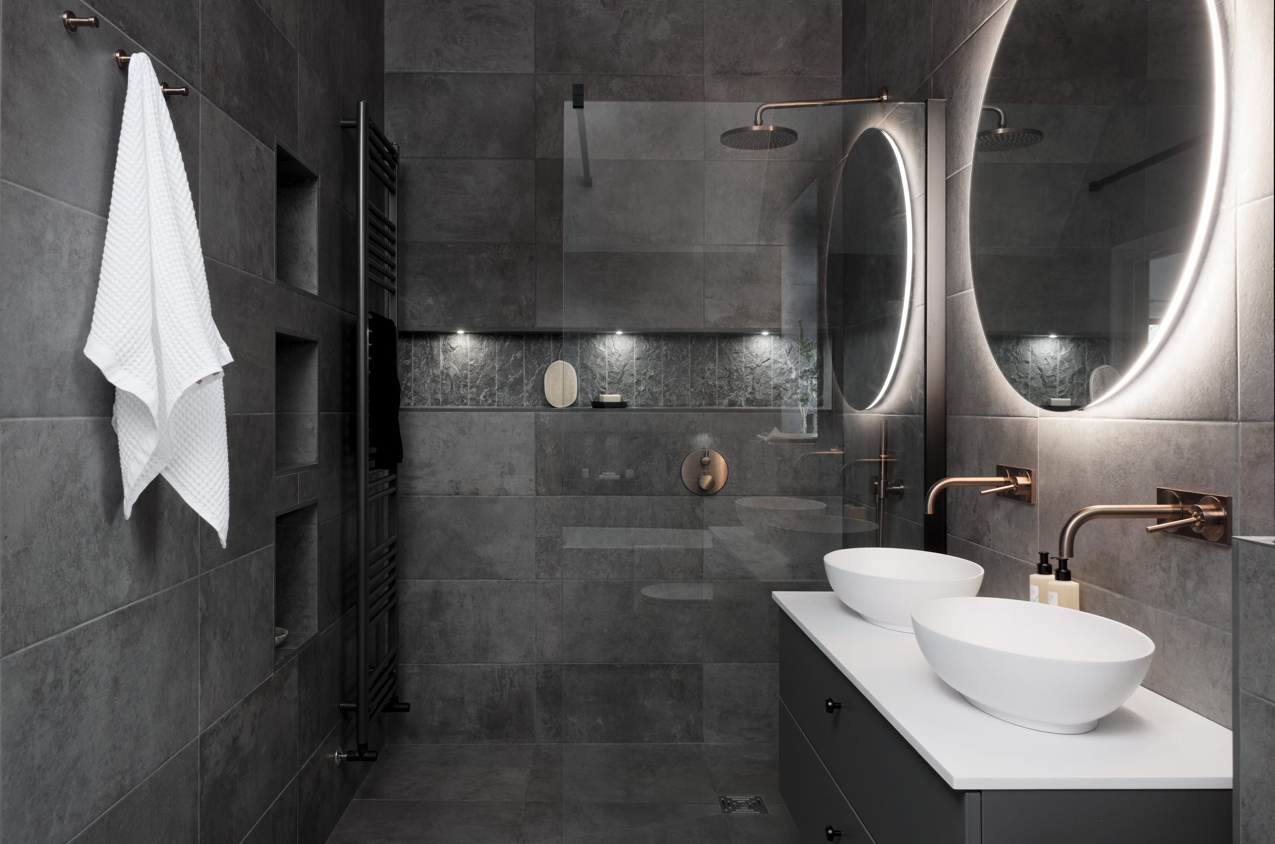 Bathroom Design: 5 timeless tiles our designers love Bathroom Design: 5 Timeless Tiles Our Designers Love